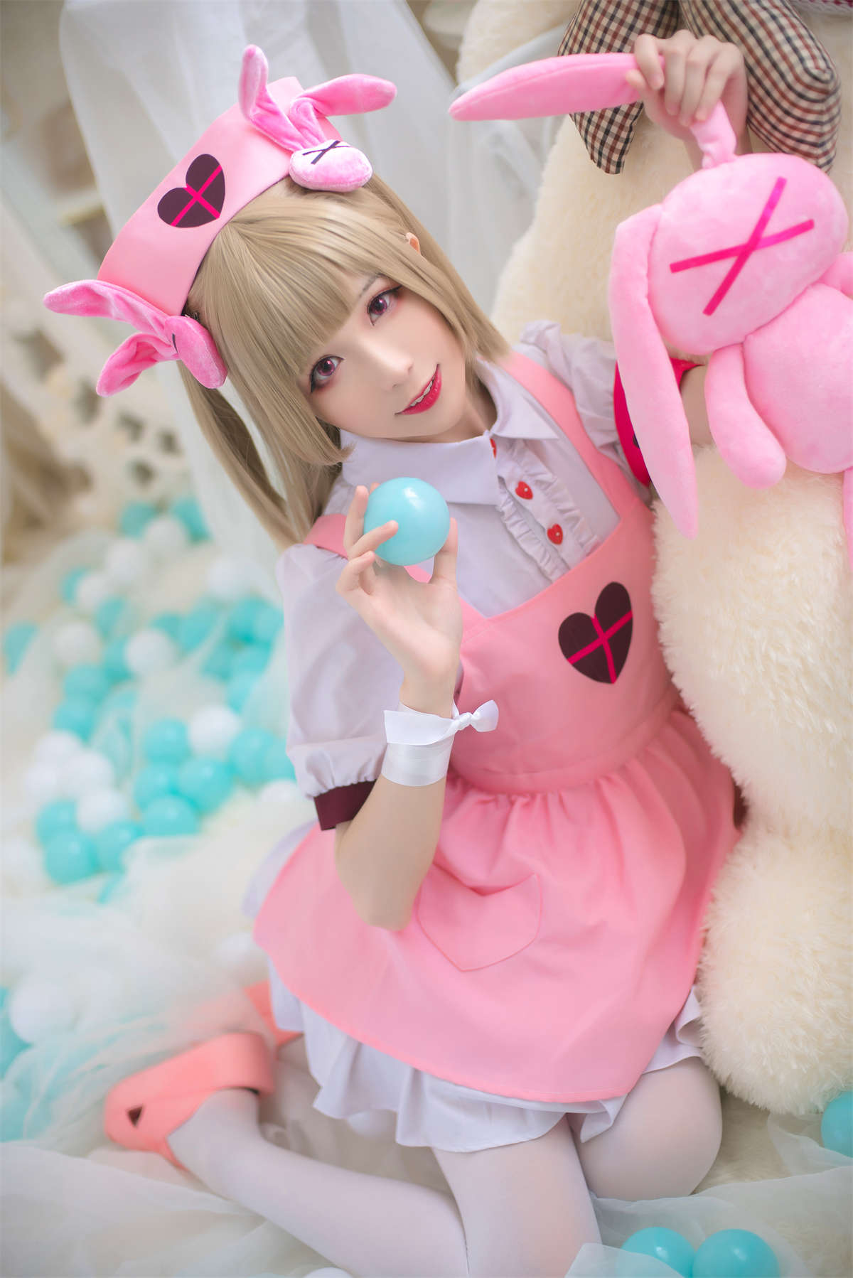 图片[2]-Tomoyo酱 名取纱那-日更街拍