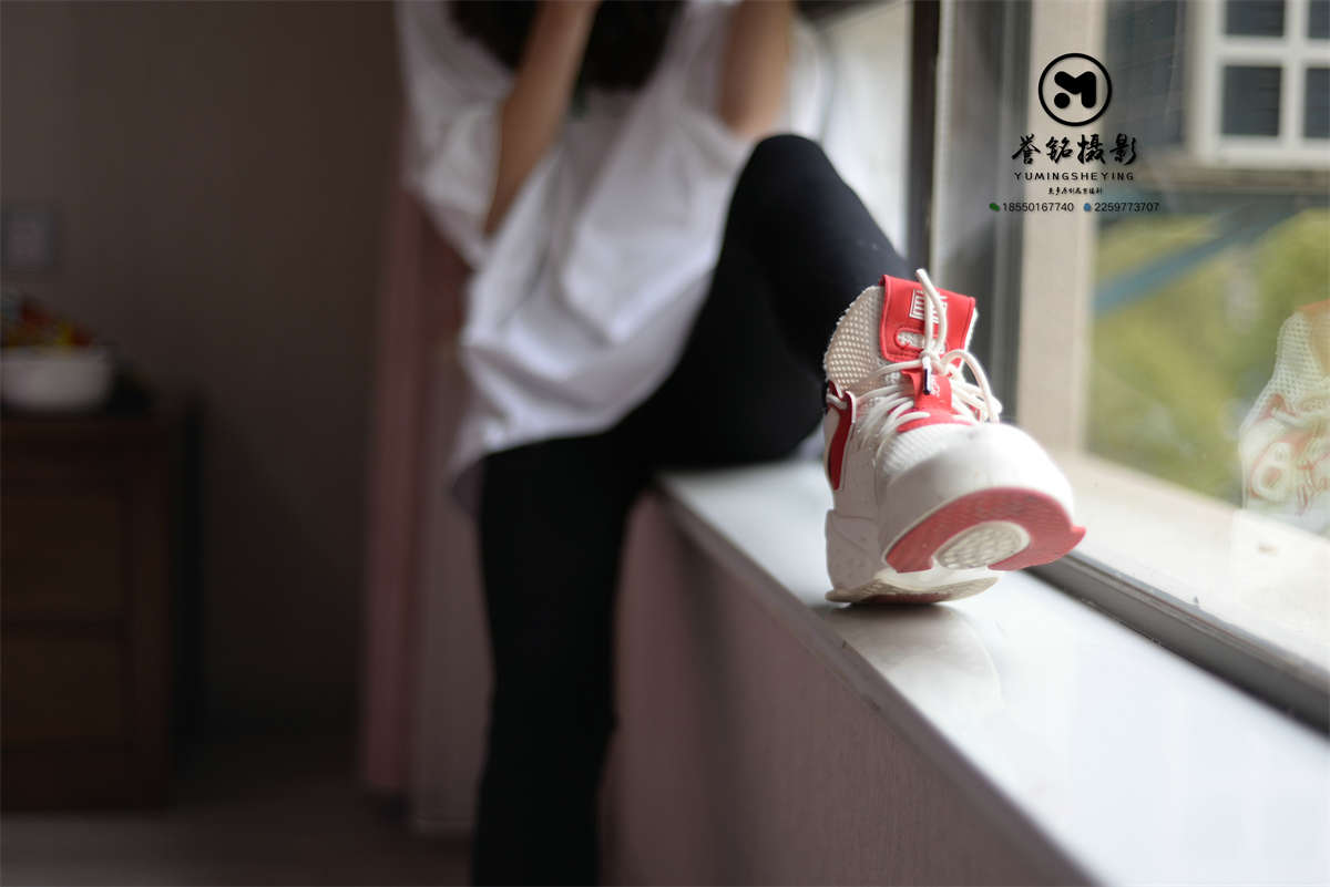 誉铭摄影 2020.4.1特约作品-日更街拍