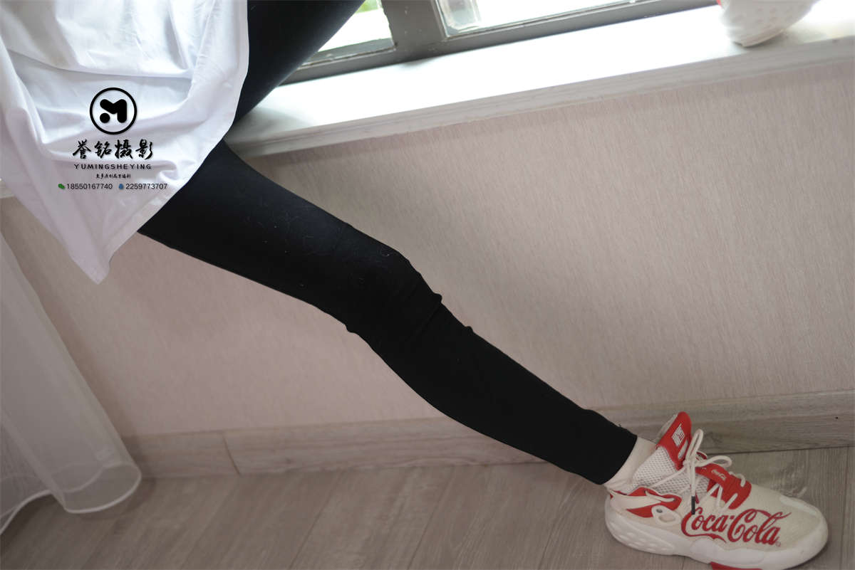 图片[2]-誉铭摄影 2020.4.1特约作品-日更街拍