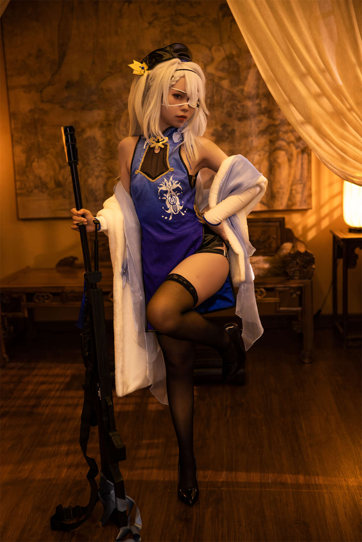 图片[2]-G44不会受伤 NO.76 HS-50-日更街拍