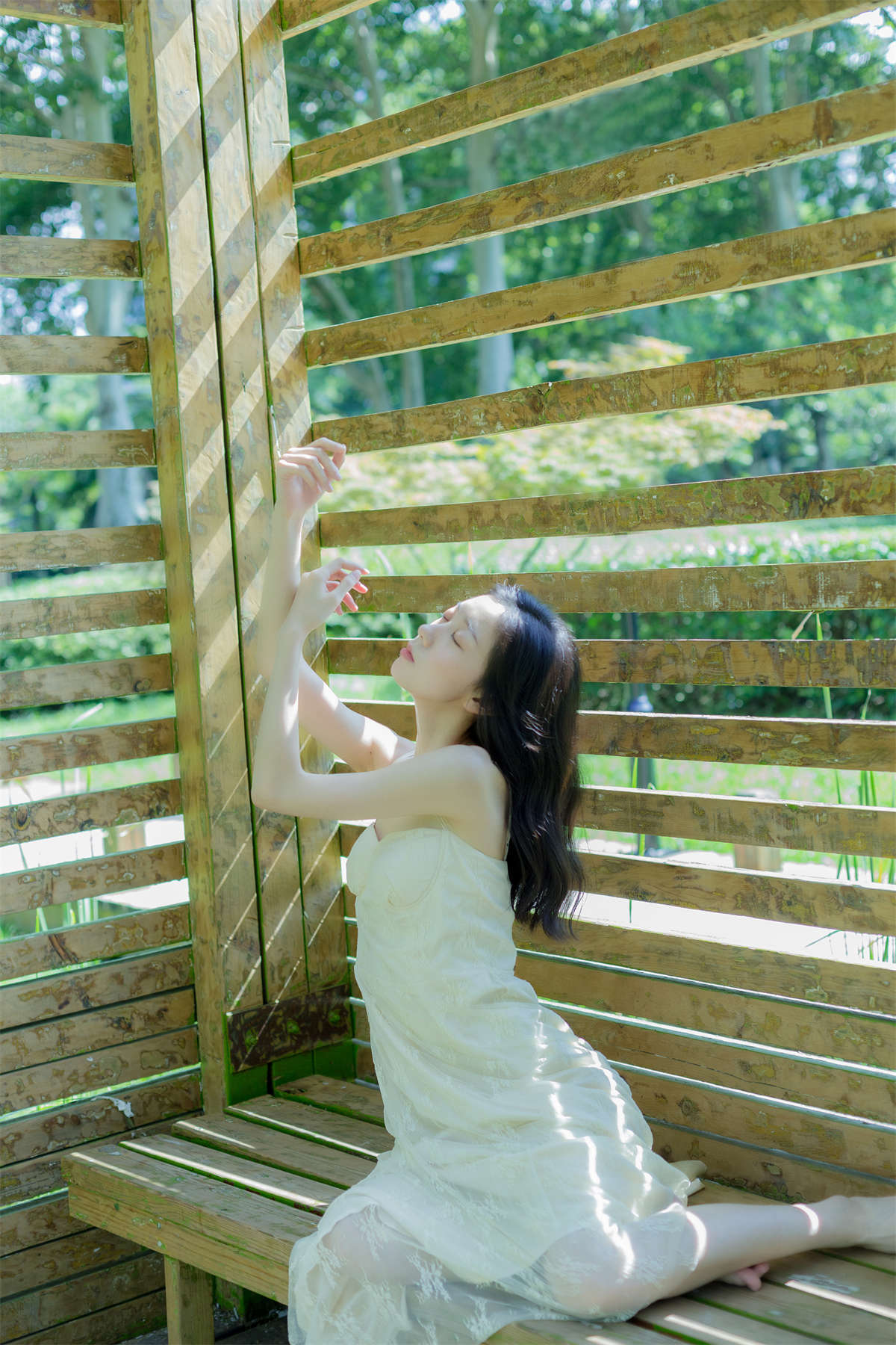 YITUYU艺图语 2022.09.09 交给她就好 饲猫少女-插图1