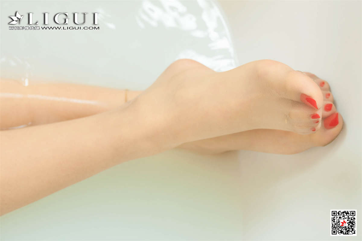 图片[2]-Ligui丽柜 2020.05.27 潘潘-日更街拍