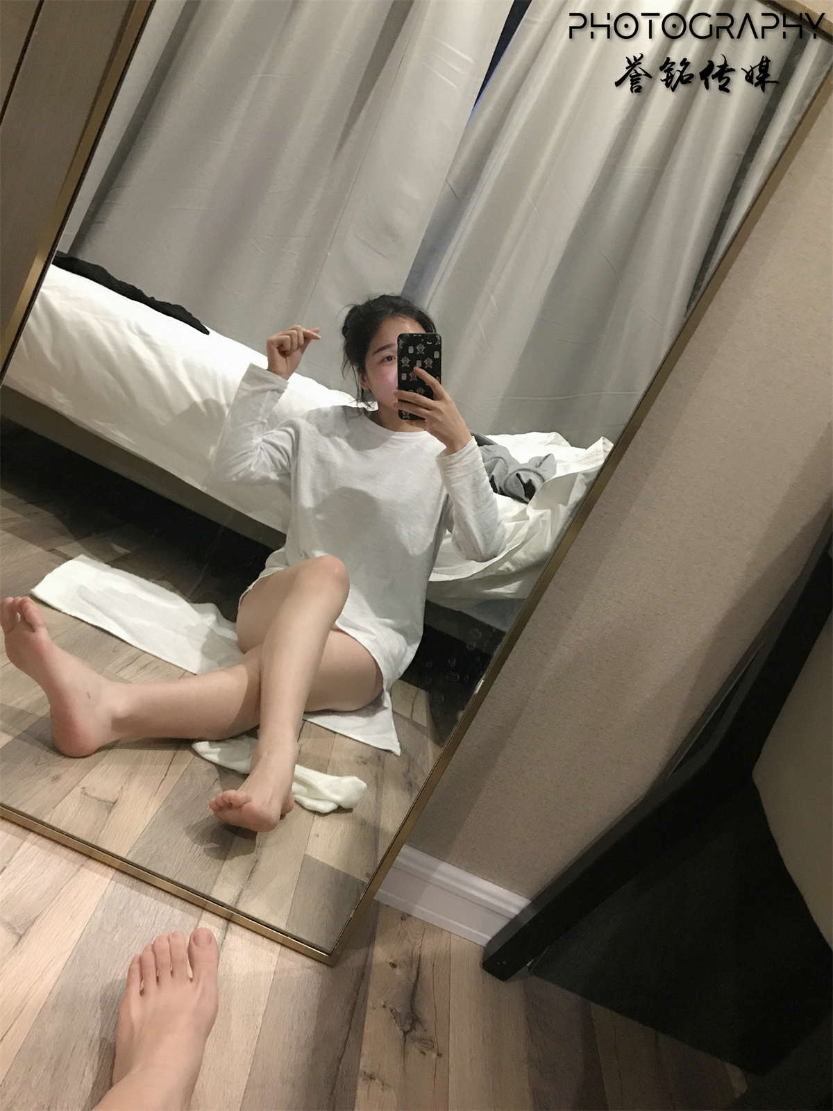 图片[2]-誉铭传媒 2018年-第一百九十二期-日更街拍