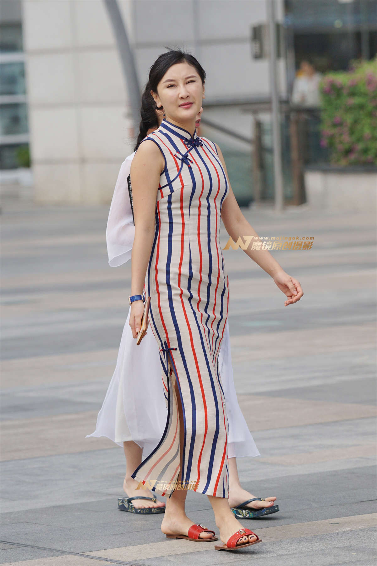 感觉旧上海-日更街拍