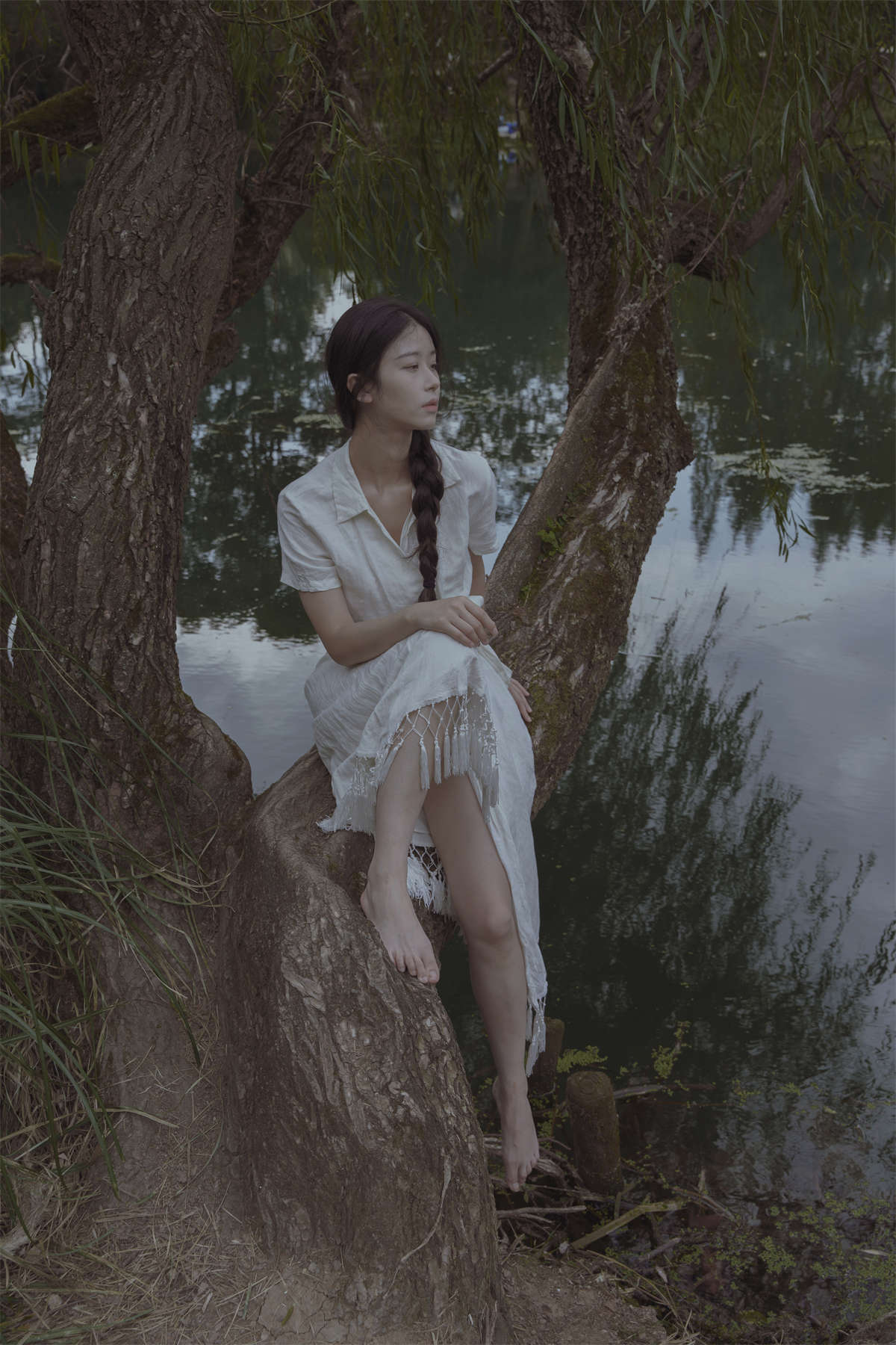 YITUYU艺图语 2023.11.15 秋绪 果果插图1