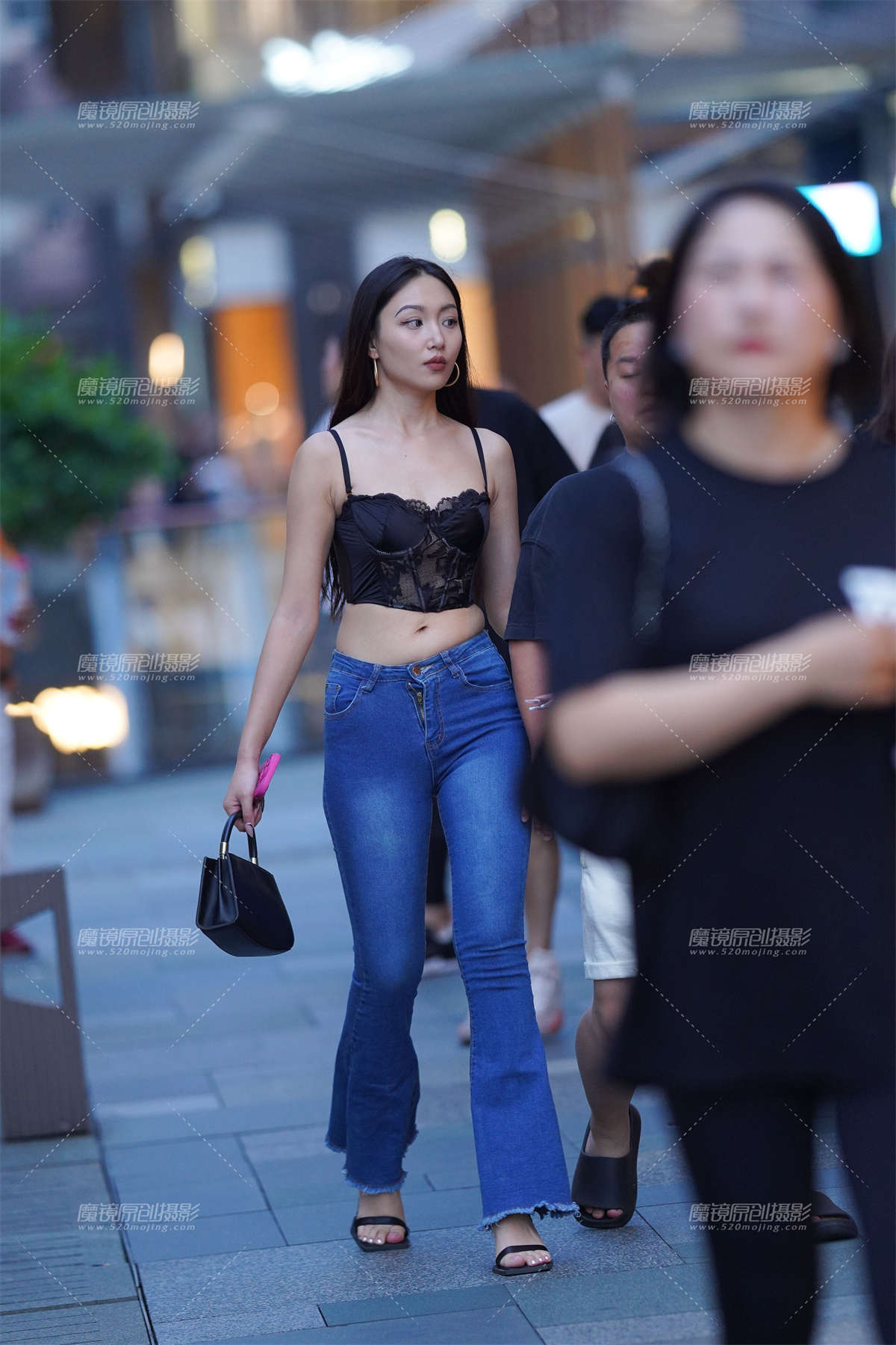 图片[2]-紧牛好身材-日更街拍