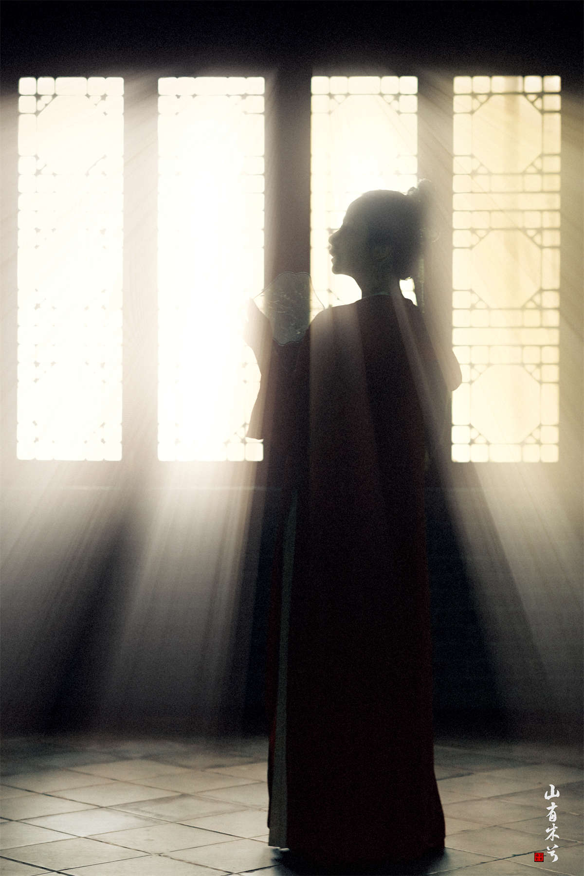 图片[2]-YITUYU艺图语 2021.10.11 山有木兮 mandy-日更街拍