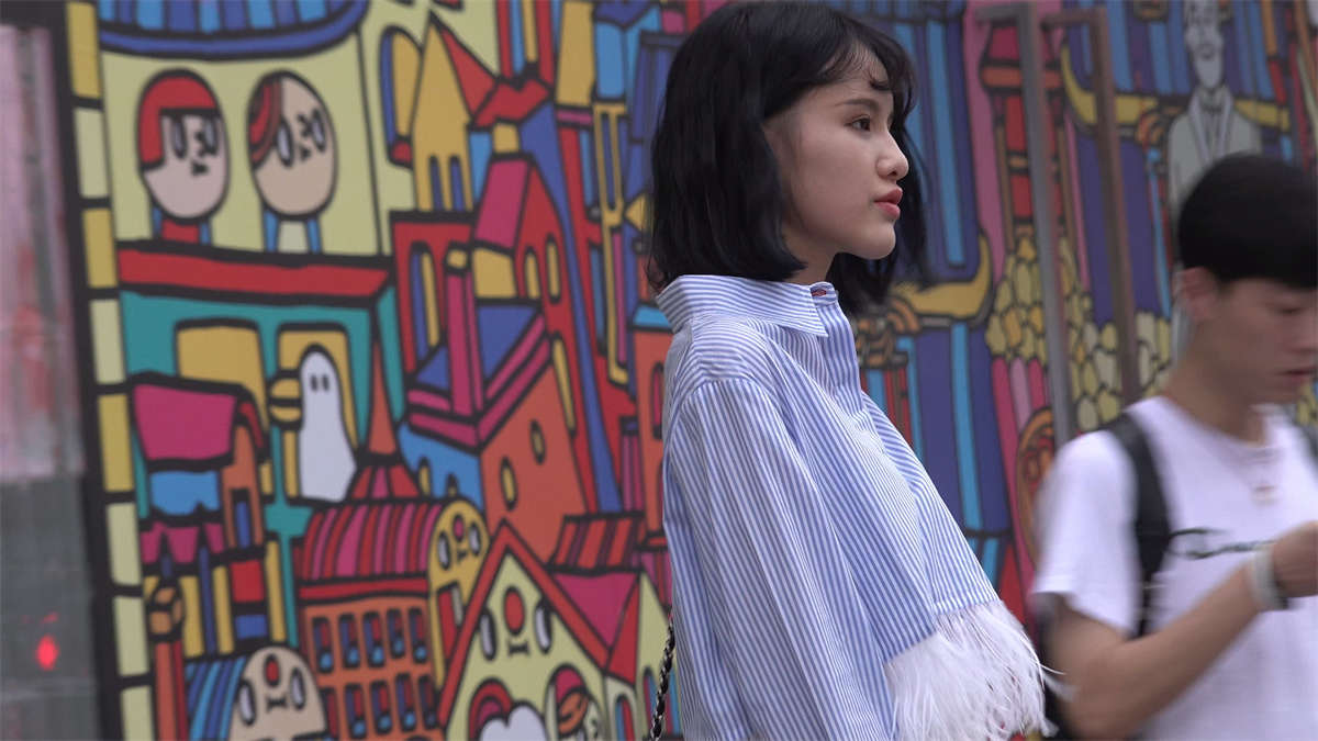 图片[2]-高跟美足-日更街拍