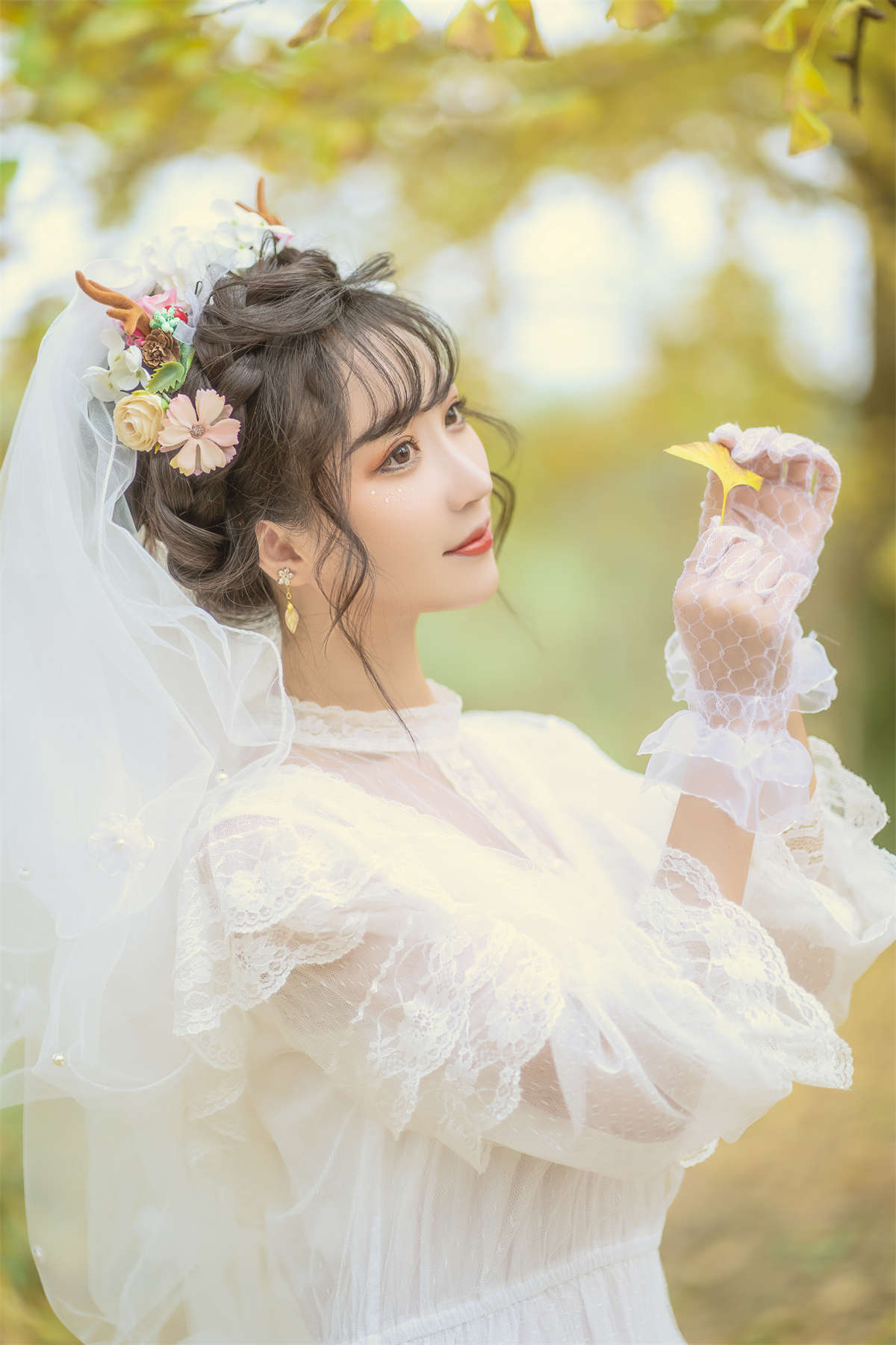 YITUYU艺图语 2022.09.30 星黛露 -绮罗生的小苏苏-插图1