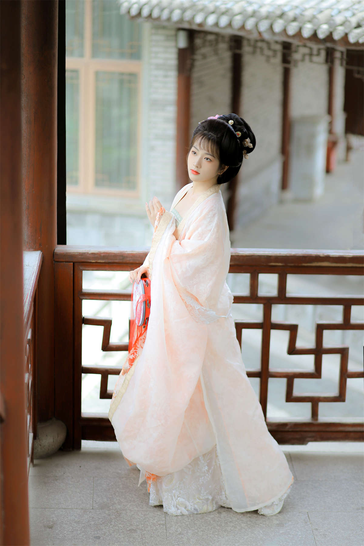 图片[2]-YITUYU艺图语 2022.01.29 清平调 栗子-日更街拍