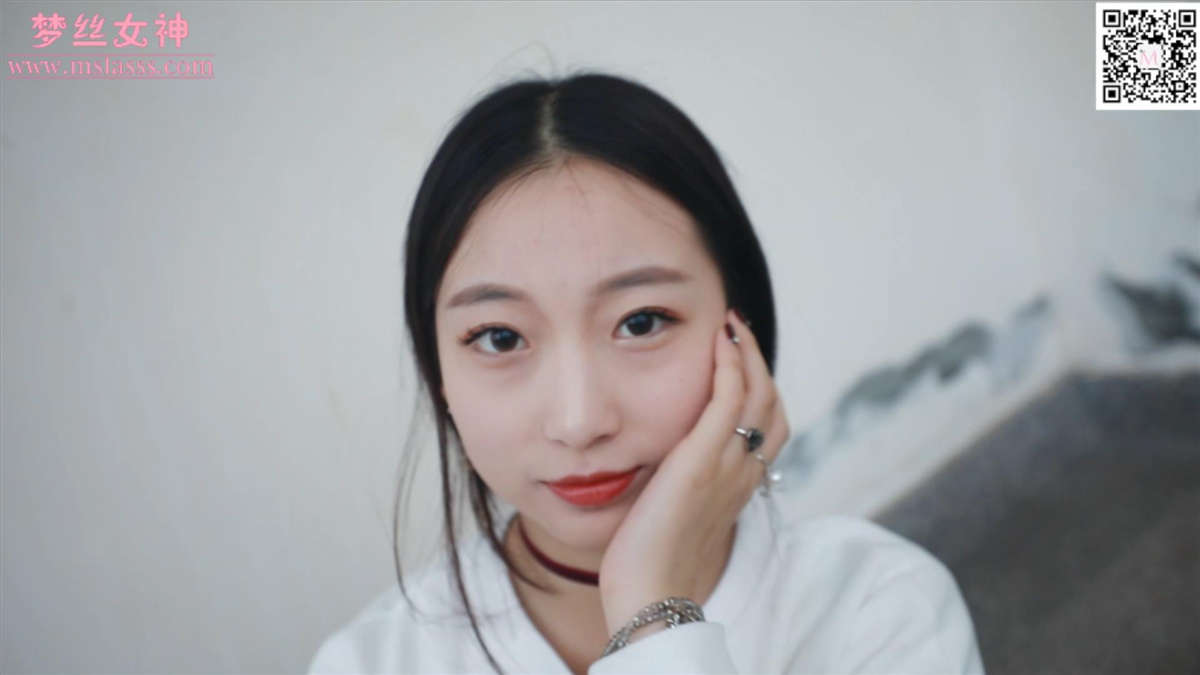 2019.12.25 粥粥 舞蹈系妹子-日更街拍