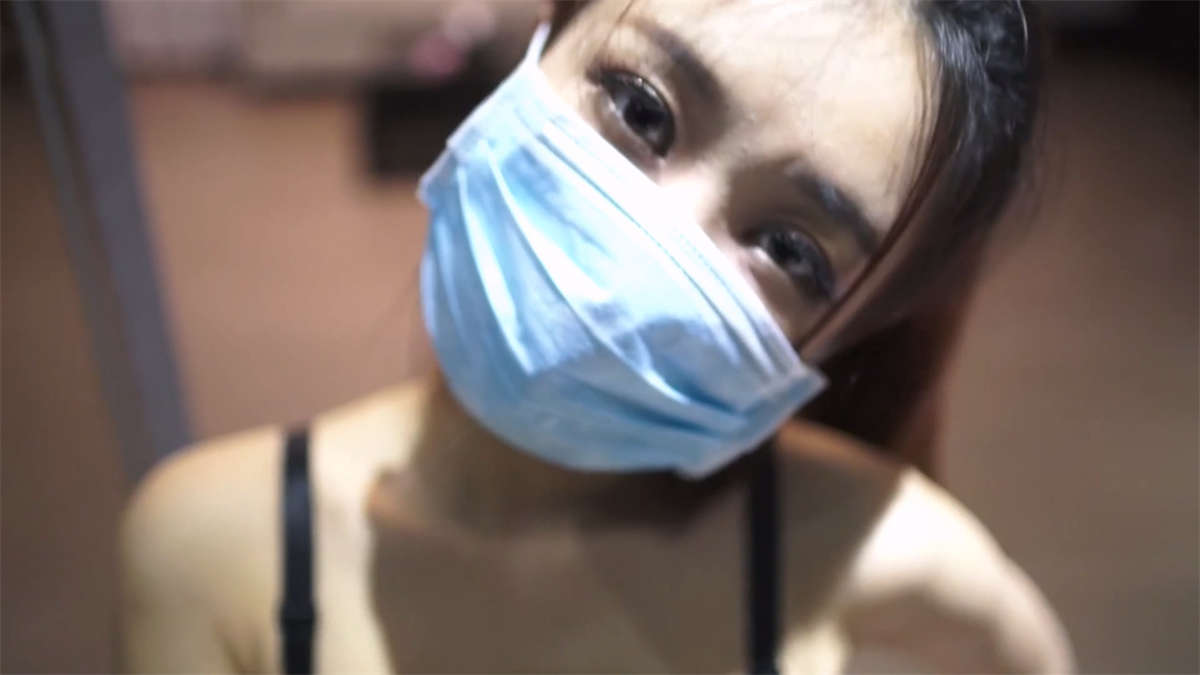 图片[2]-Ligui丽柜视频 2021.05.04 今天新换肉丝 小熊-日更街拍