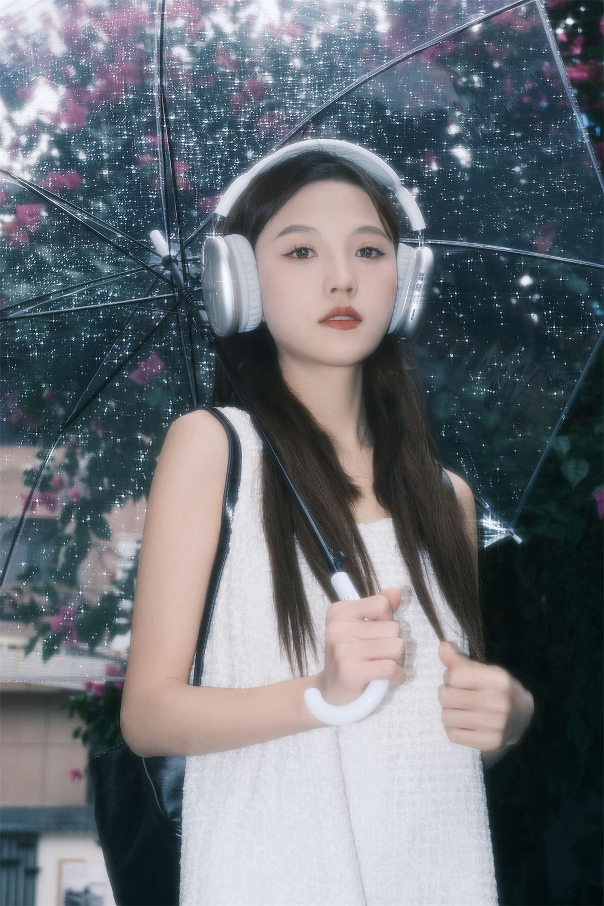 YITUYU艺图语 2023.11.15 雨后清新 yyyy插图1