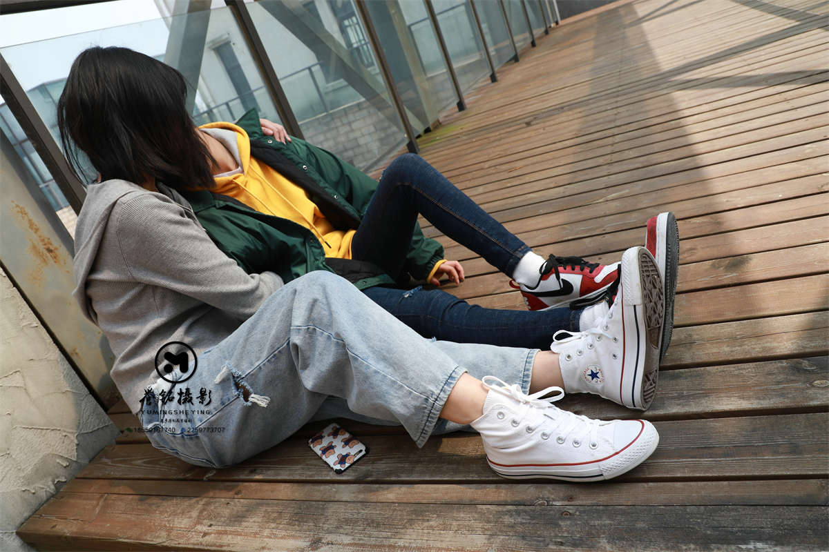 誉铭摄影 2020.5.10定制作品-日更街拍