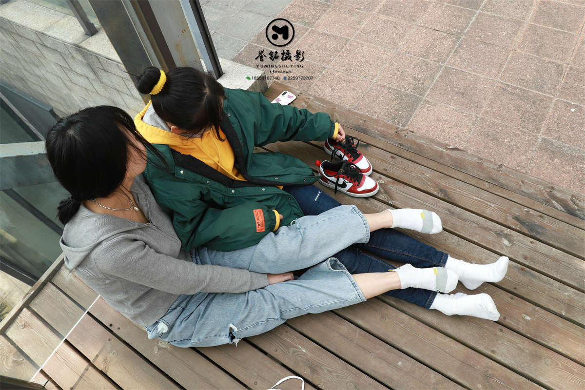 图片[2]-誉铭摄影 2020.5.10定制作品-日更街拍