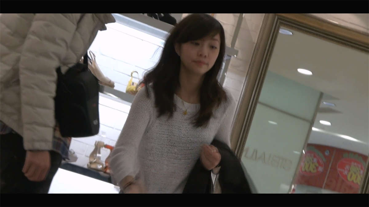 图片[2]-喜欢穿单鞋的美女-日更街拍