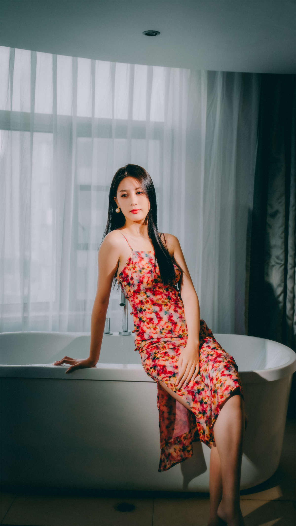 YITUYU艺图语 2023.09.10 水中花 小吳吹泡泡插图1