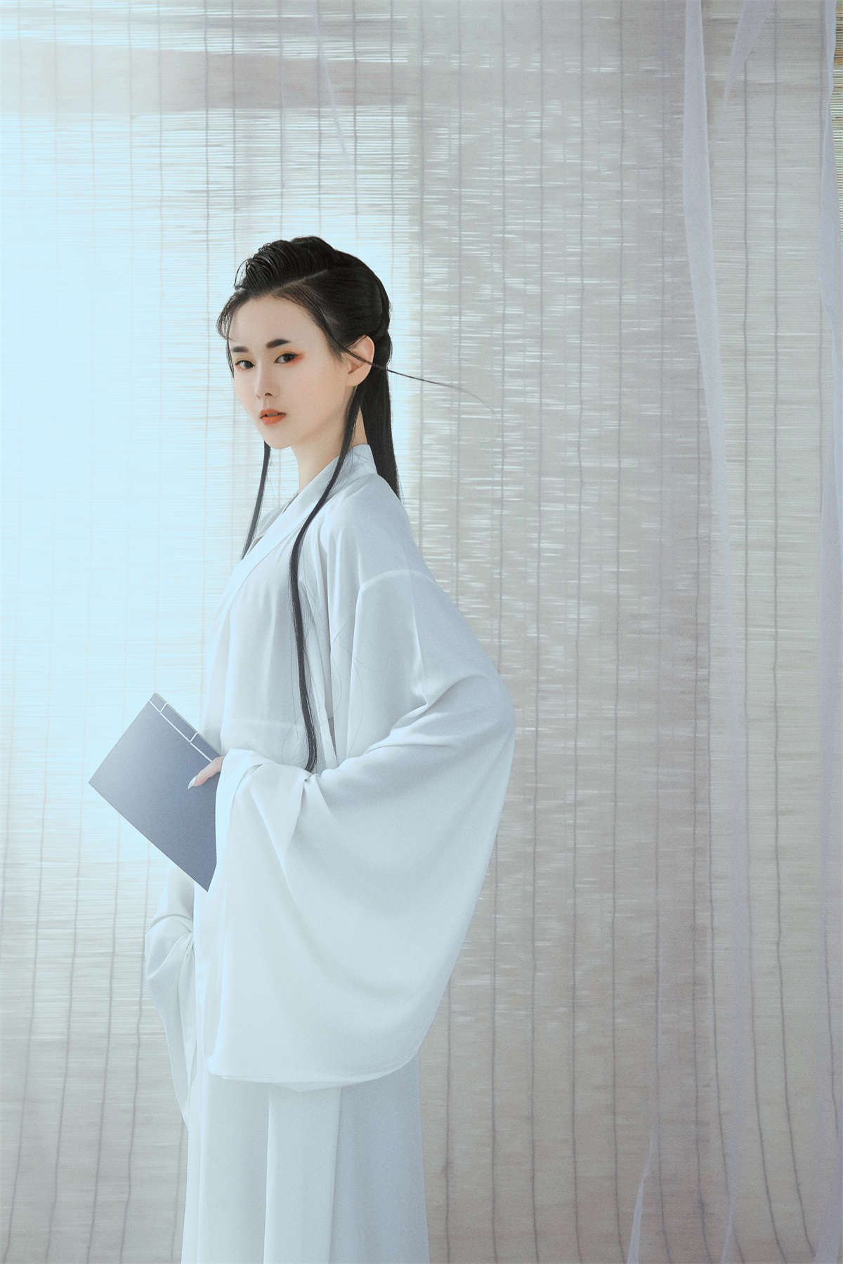 图片[2]-YITUYU艺图语 2022.01.29 双玉隐 欣宝-日更街拍