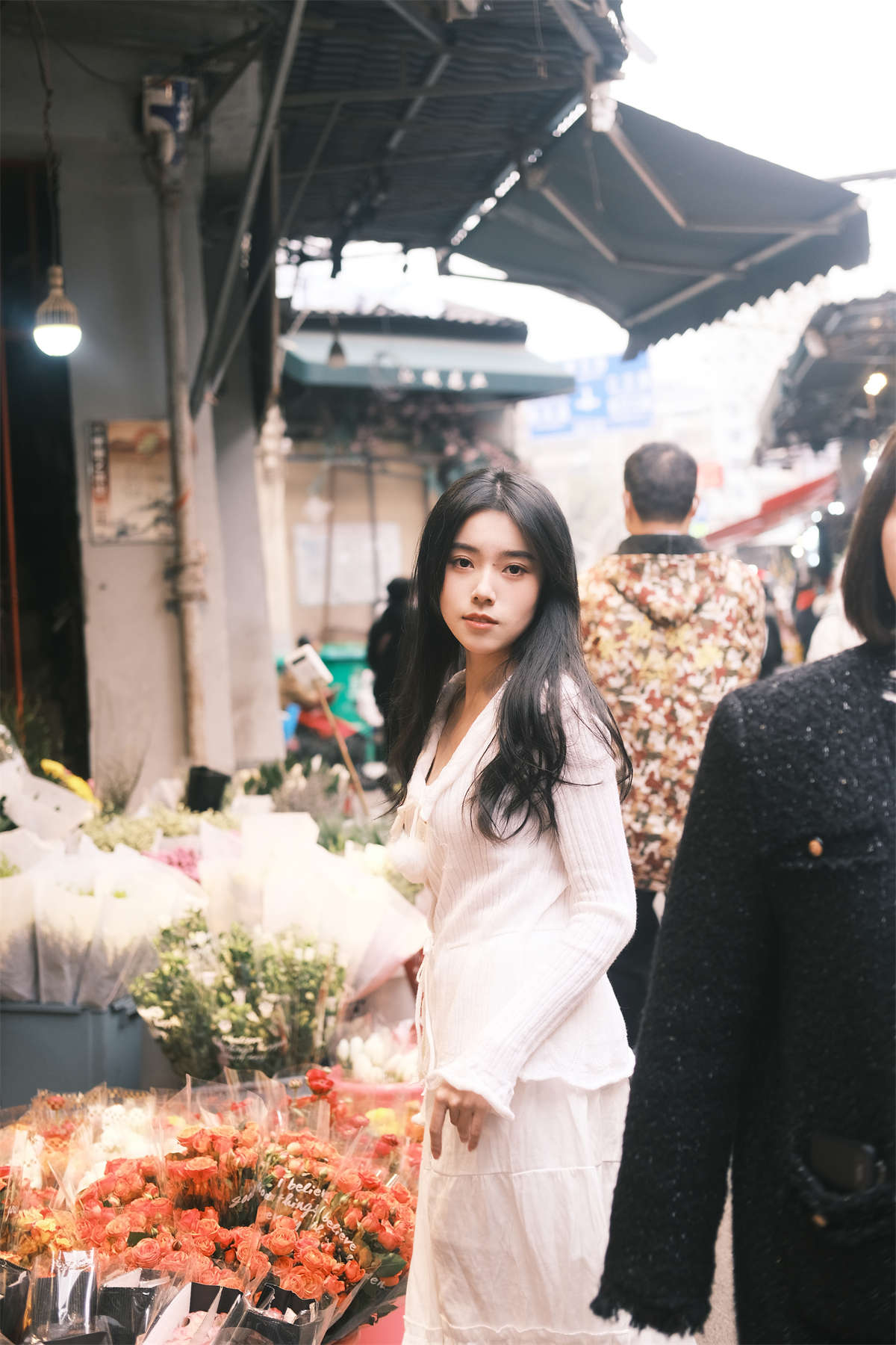 YITUYU艺图语 2023.03.02 Letting go 靜鏡婧插图1