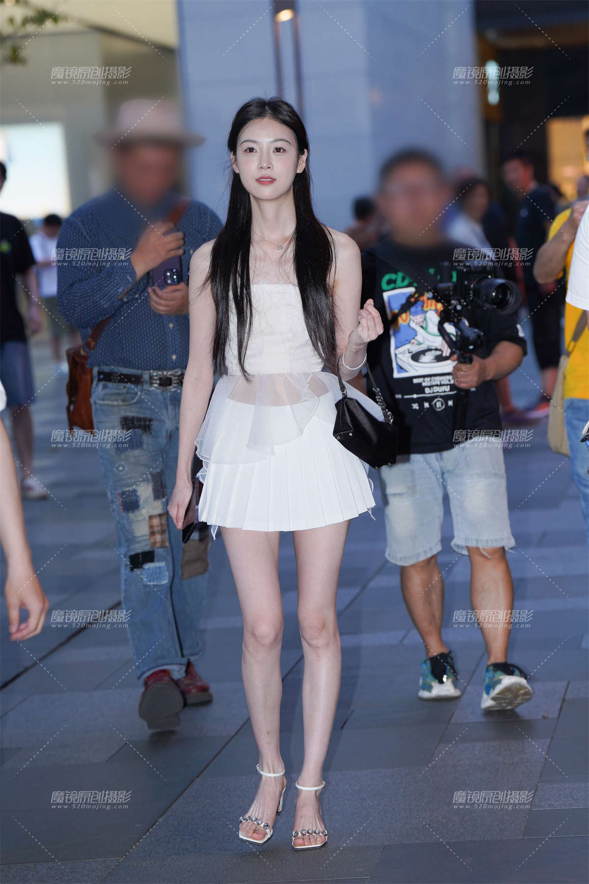 图片[2]-小仙女-日更街拍