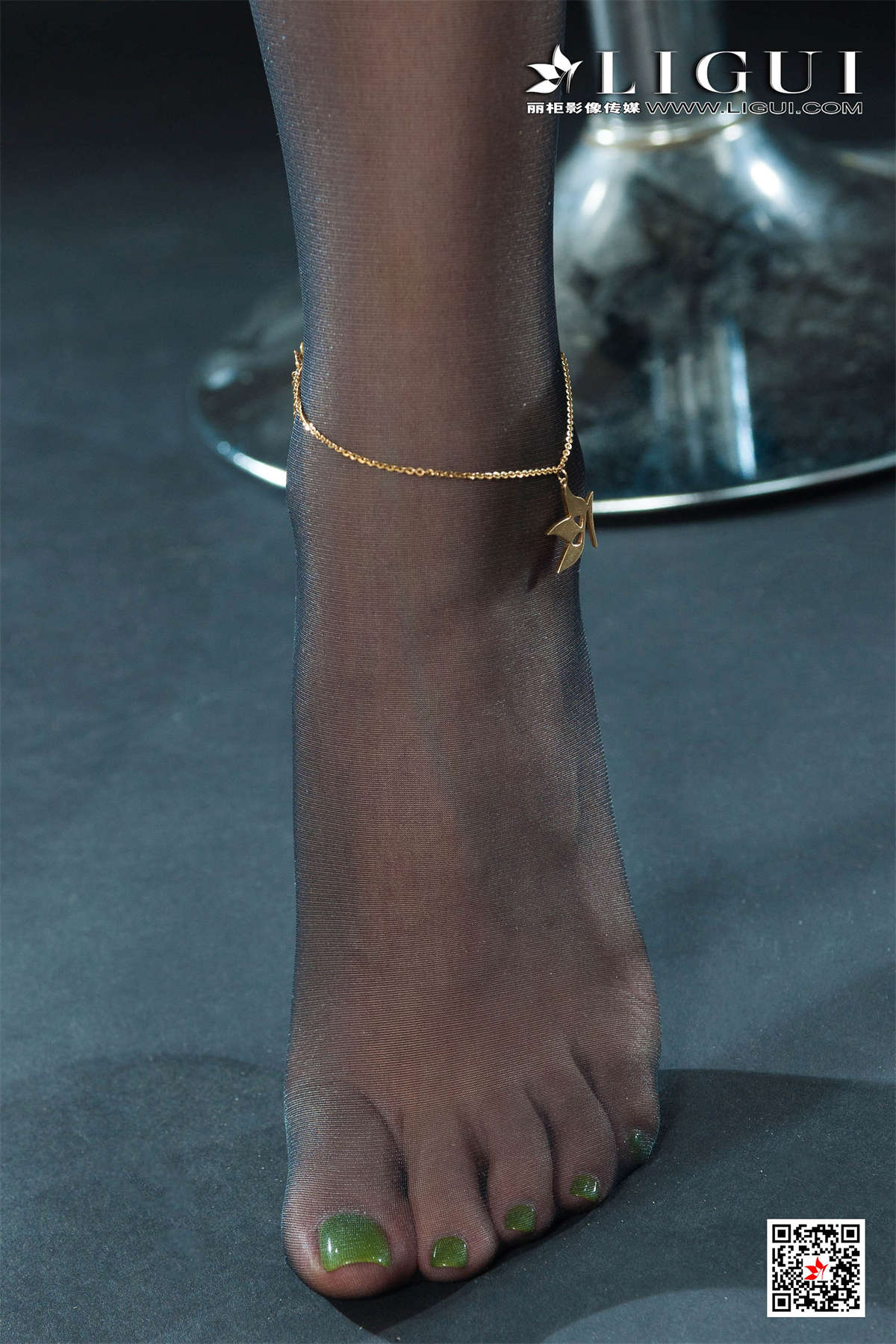 图片[2]-Ligui丽柜 2020.06.02 甜甜-日更街拍