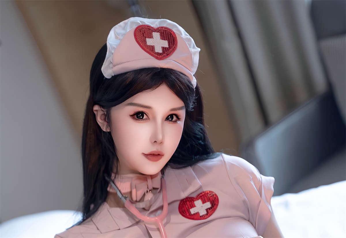 图片[2]-Xiuren秀人网 2024.10.08 NO.9244 陈芊儿-日更街拍