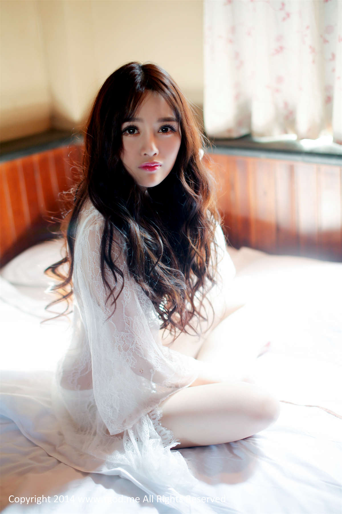 图片[2]-TGOD推女神 2014.12.18 高溜Milkcat-日更街拍