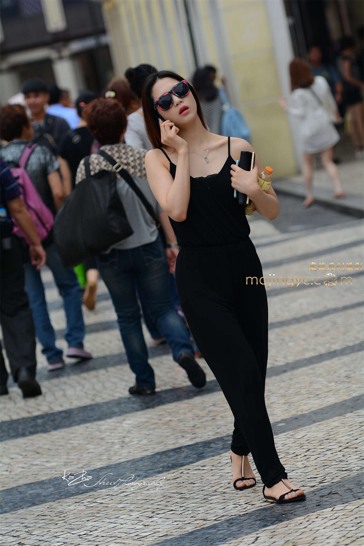 图片[2]-咔喳2016.1012街拍 2 (12p)-日更街拍