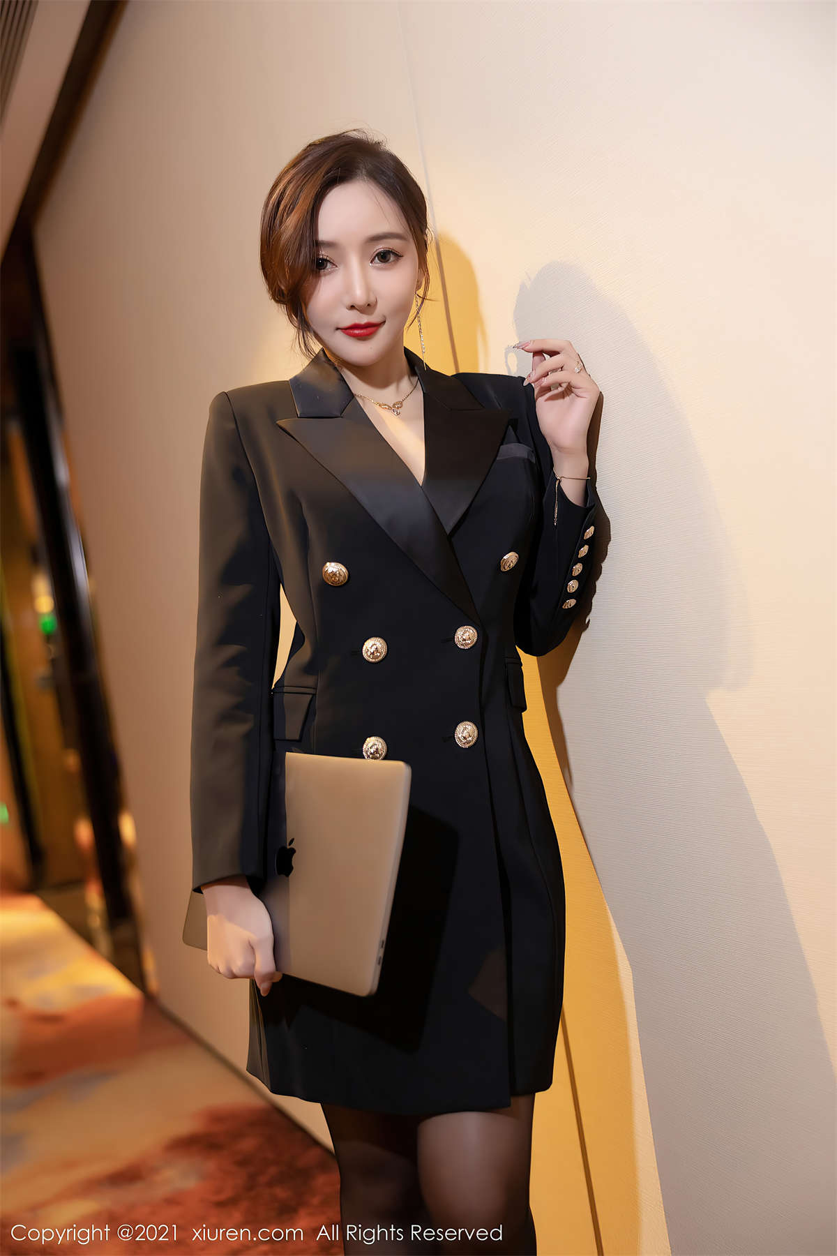 Xiuren秀人网 2021.12.02 NO.4293 王馨瑶yanni插图1