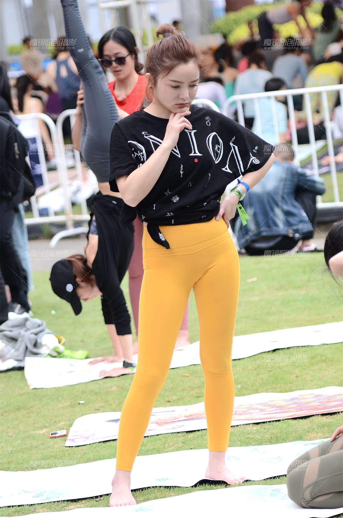 【神摄手赛帖】练习-日更街拍