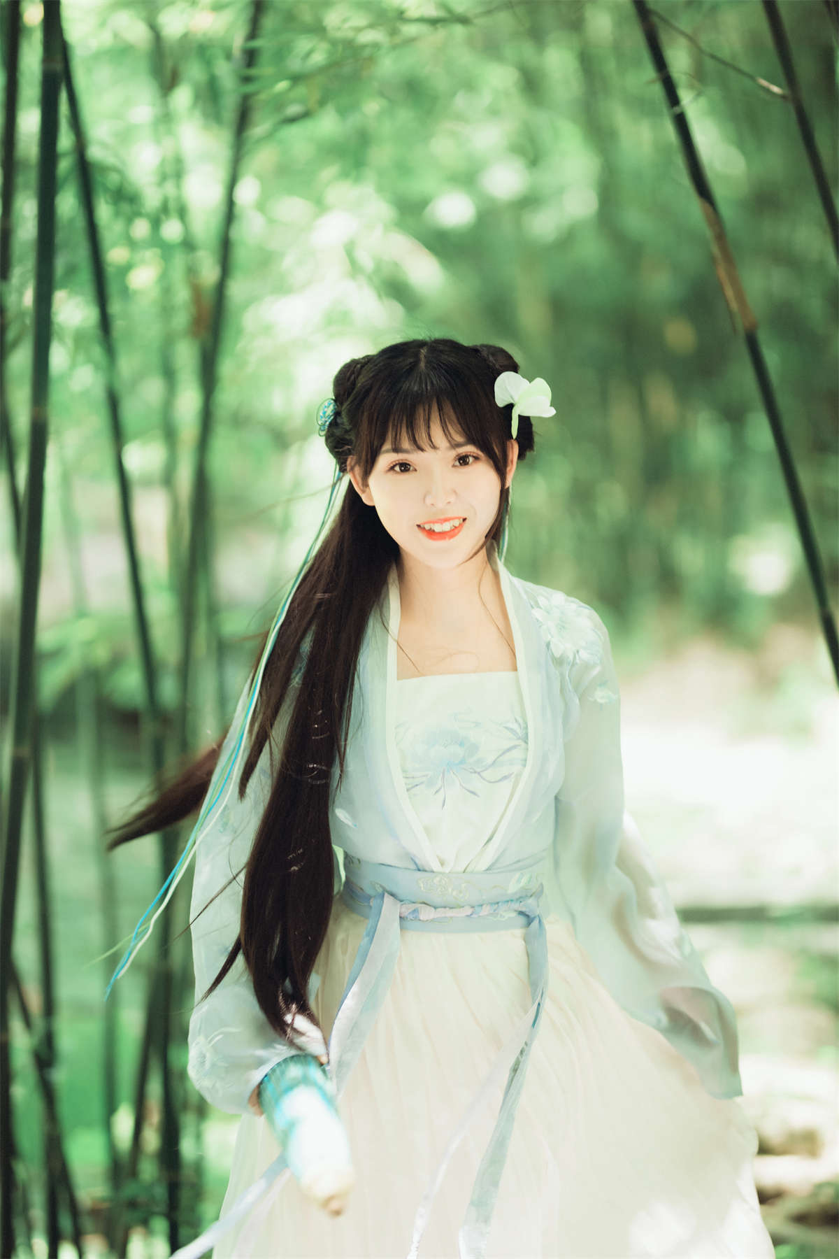 图片[2]-YITUYU艺图语 2021.10.12 赵灵儿 悠然-日更街拍