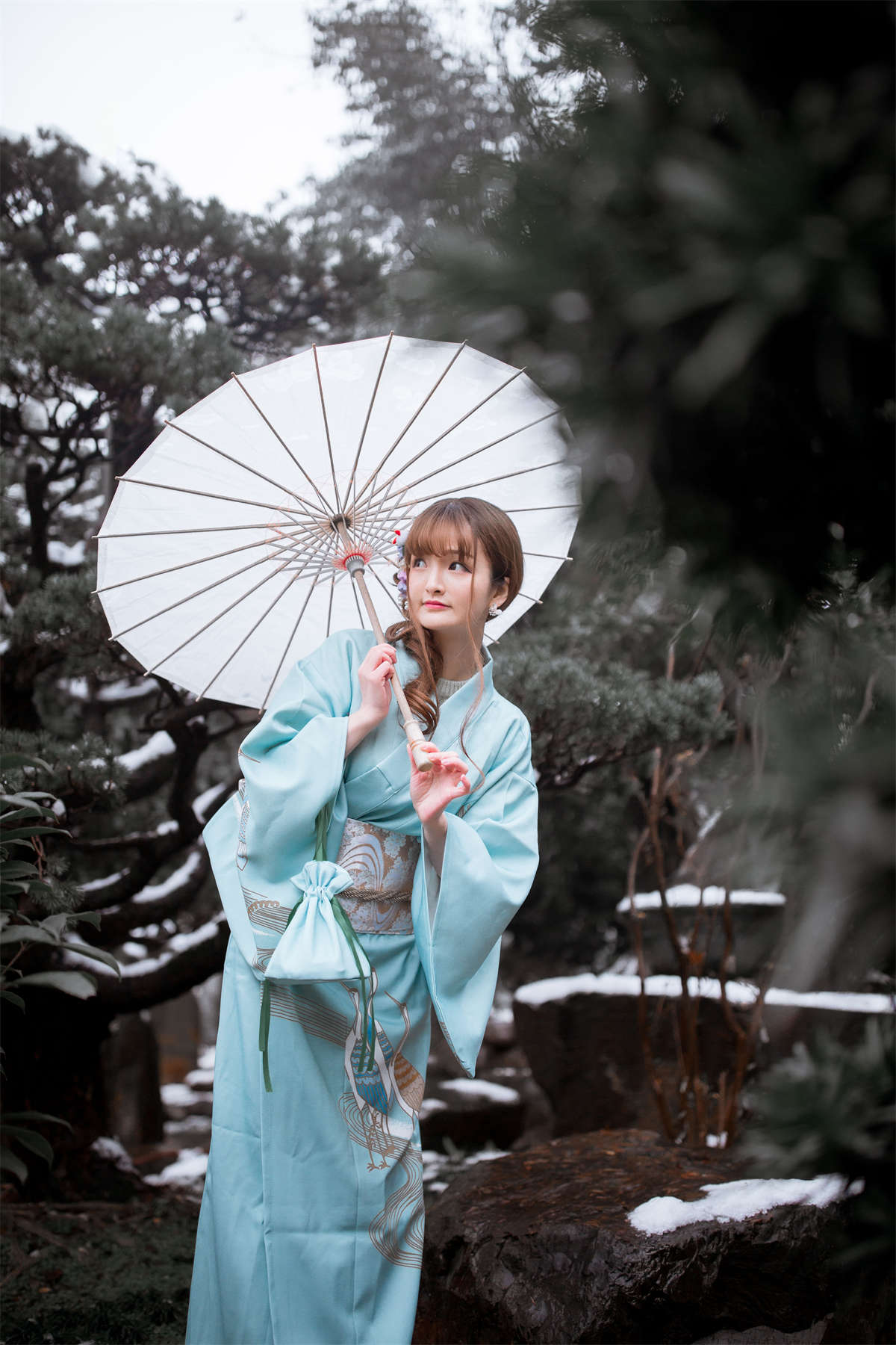 图片[2]-YITUYU艺图语 2022.01.30 暮冬 刘予绮-日更街拍