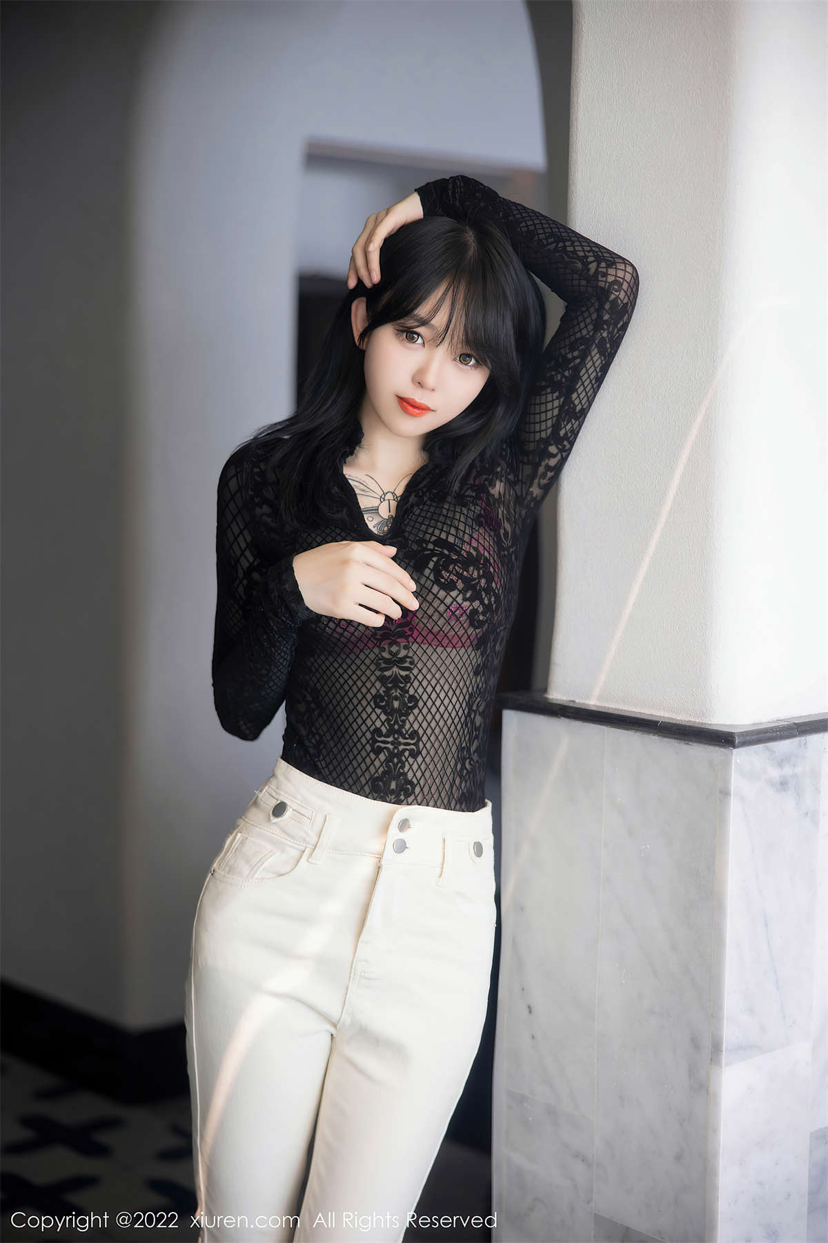 Xiuren秀人网 2022.08.04 NO.5386 奶瓶.-日更街拍