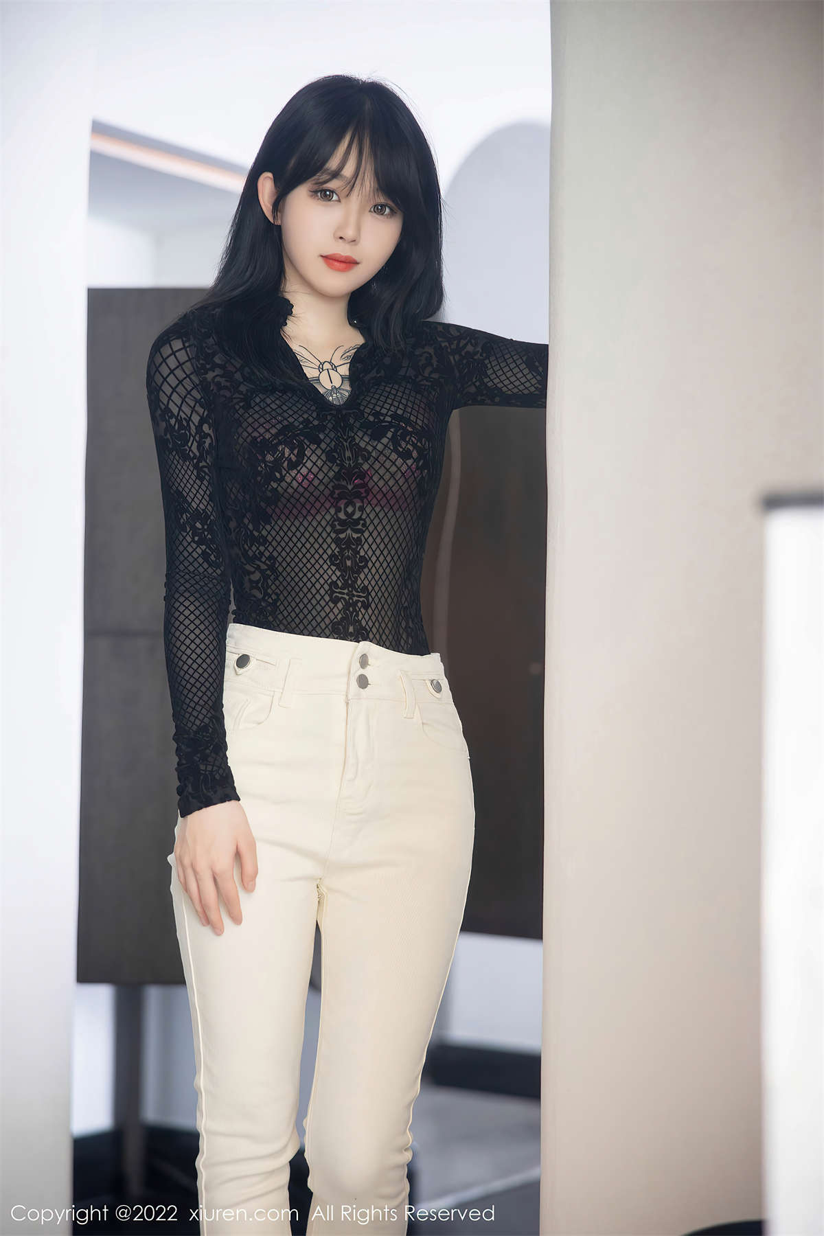 Xiuren秀人网 2022.08.04 NO.5386 奶瓶.插图1