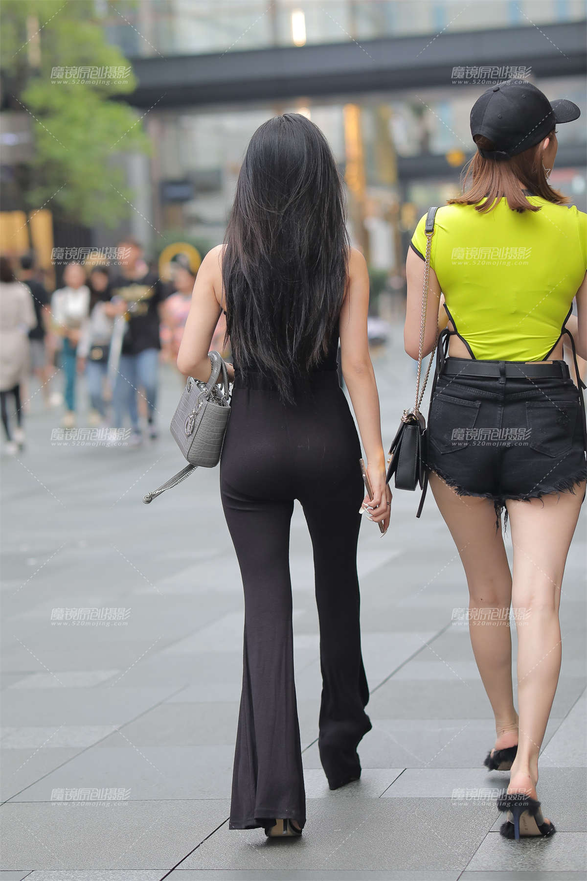 图片[2]-【凯恩赛贴】朝气蓬勃-日更街拍