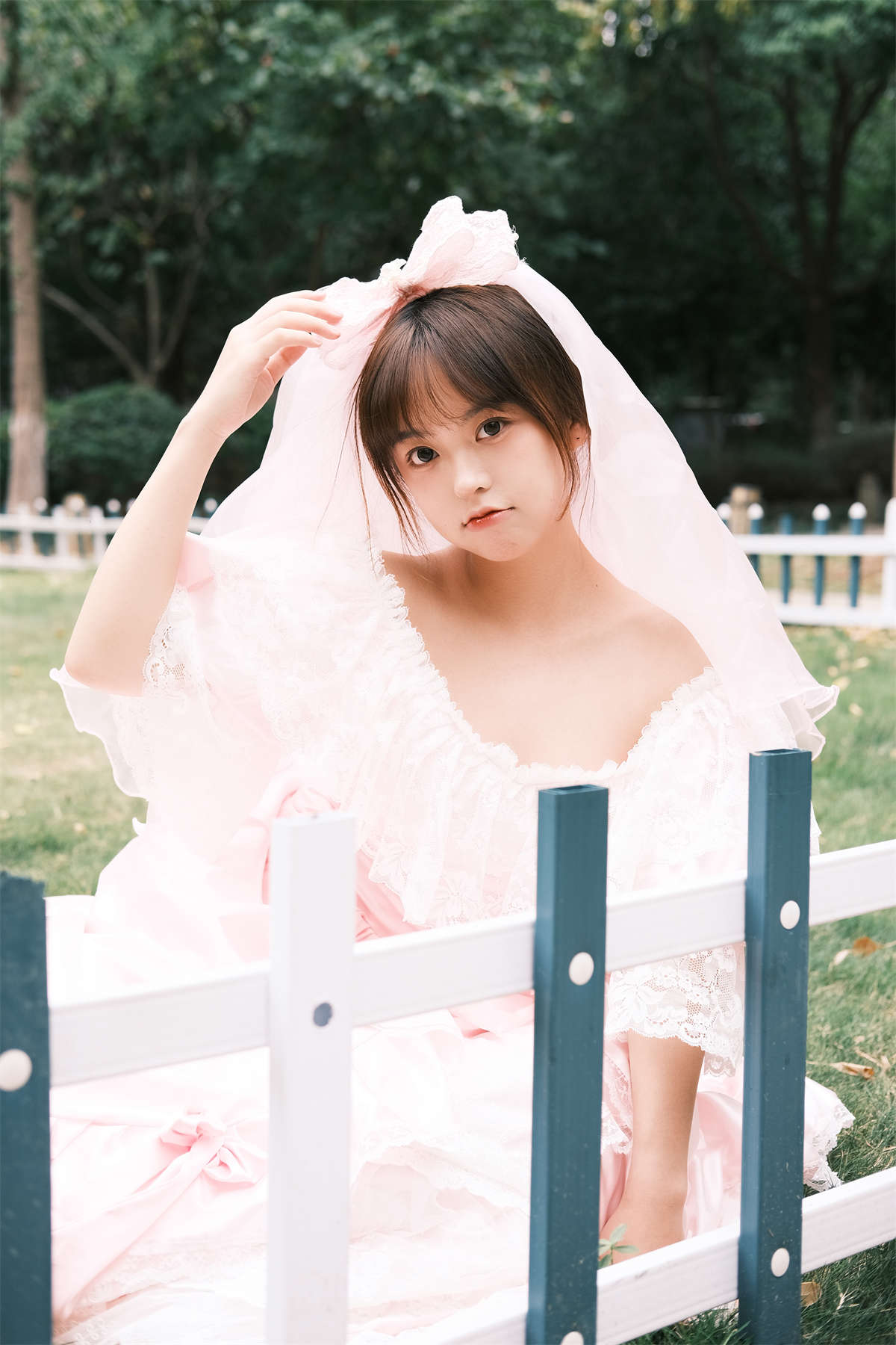 YITUYU艺图语 2022.10.15 公主出逃 哈吉麻花插图1