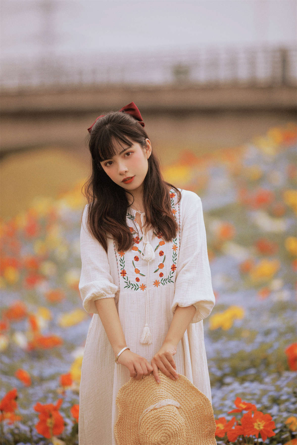 YITUYU艺图语 2023.02.03 Le jardin de Monet 咖喱呀咖喱插图1