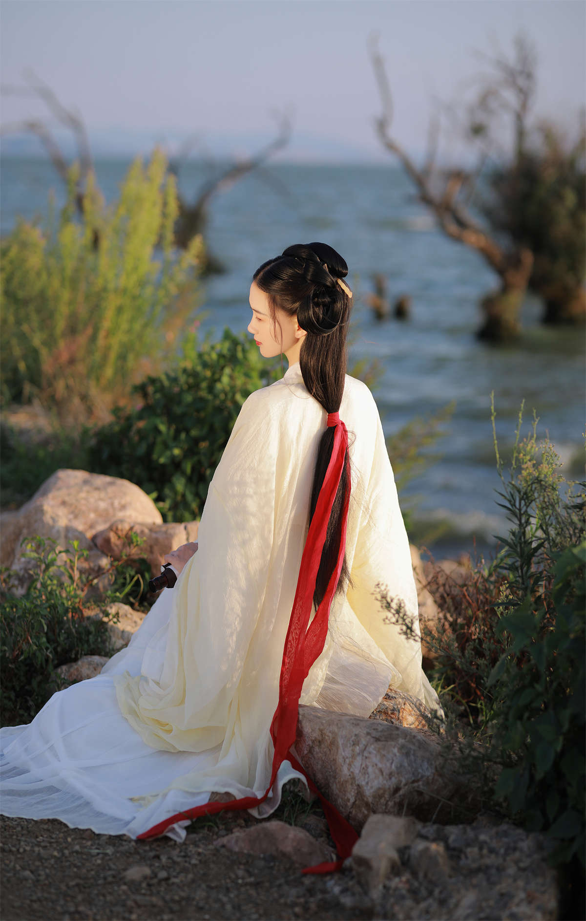 YITUYU艺图语 2022.08.24 山月不知心底事 Z插图1