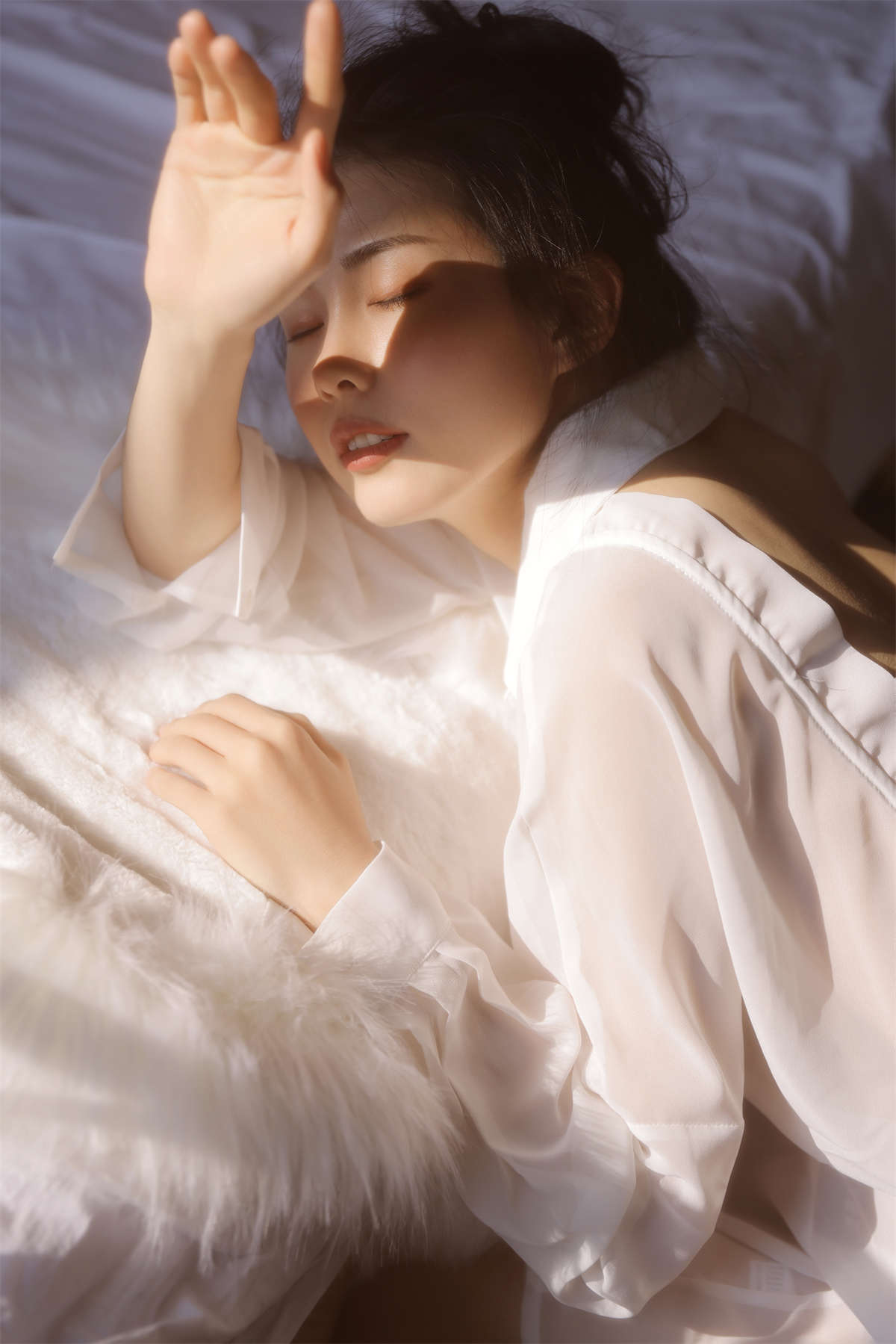 YITUYU艺图语 2023.02.03 白光 秦秦插图1