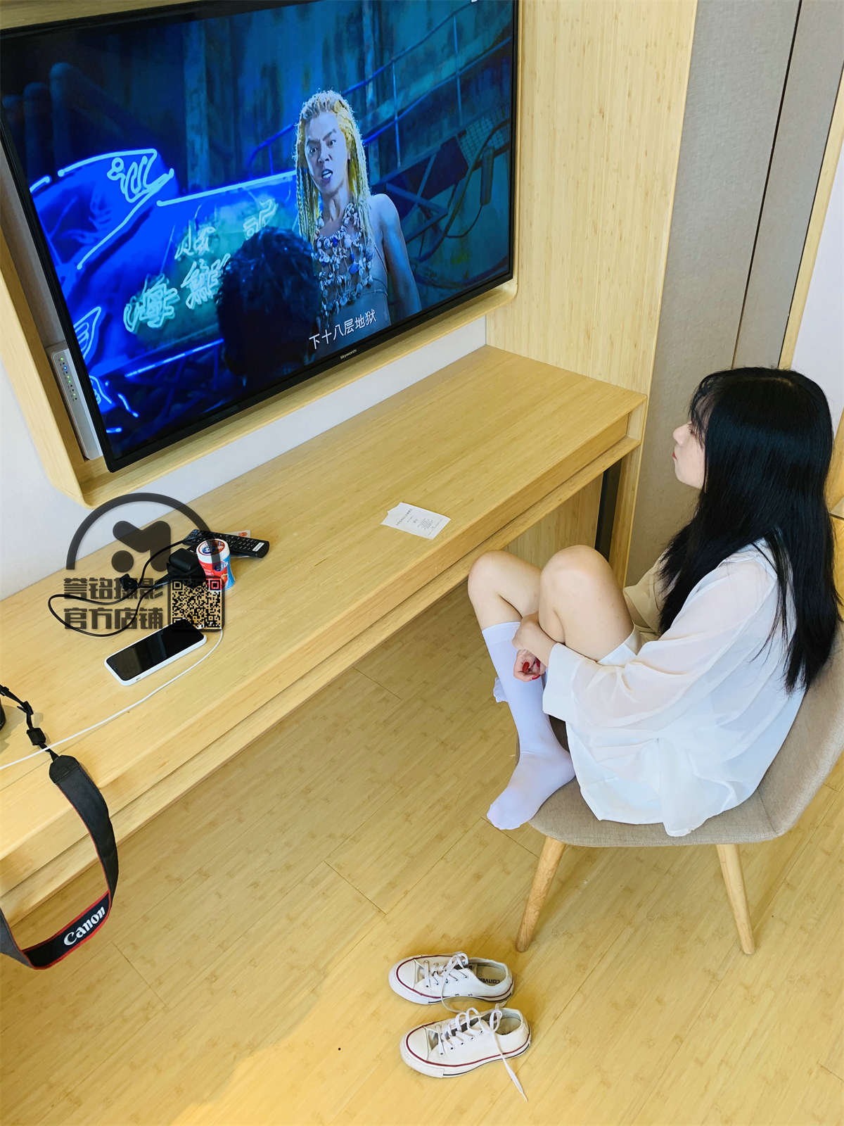 图片[2]-誉铭摄影 2020.7月幕后作品-日更街拍