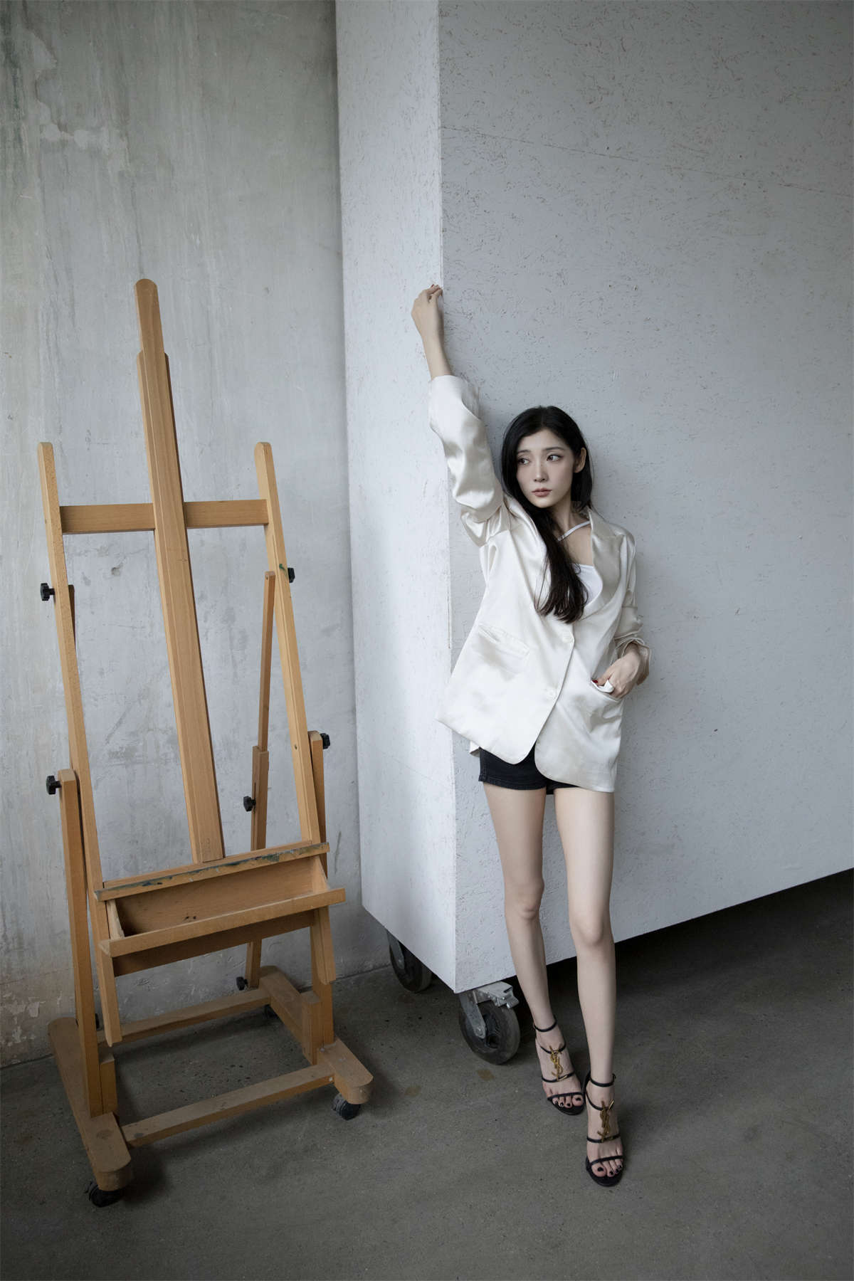 YITUYU艺图语 2025.02.10 CURTAIN CALL YFALA插图1