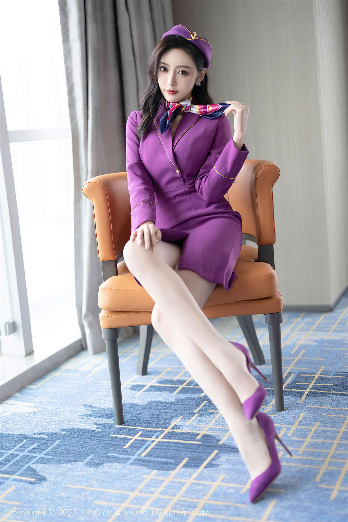 XIAOYU语画界 2022.05.19 VOL.781 王馨瑶yanni-日更街拍