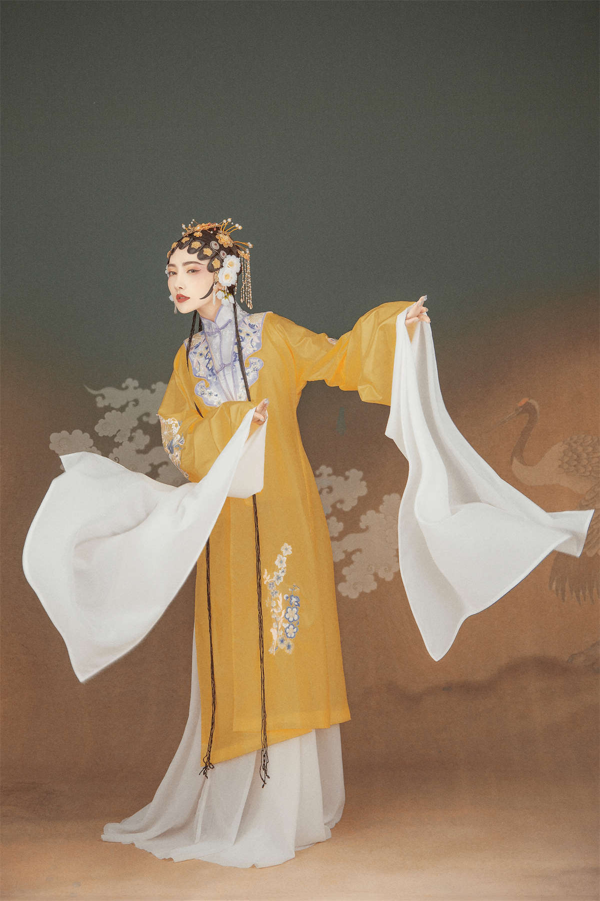 图片[2]-YITUYU艺图语 2022.01.30 引嫣阁 唯宝-日更街拍