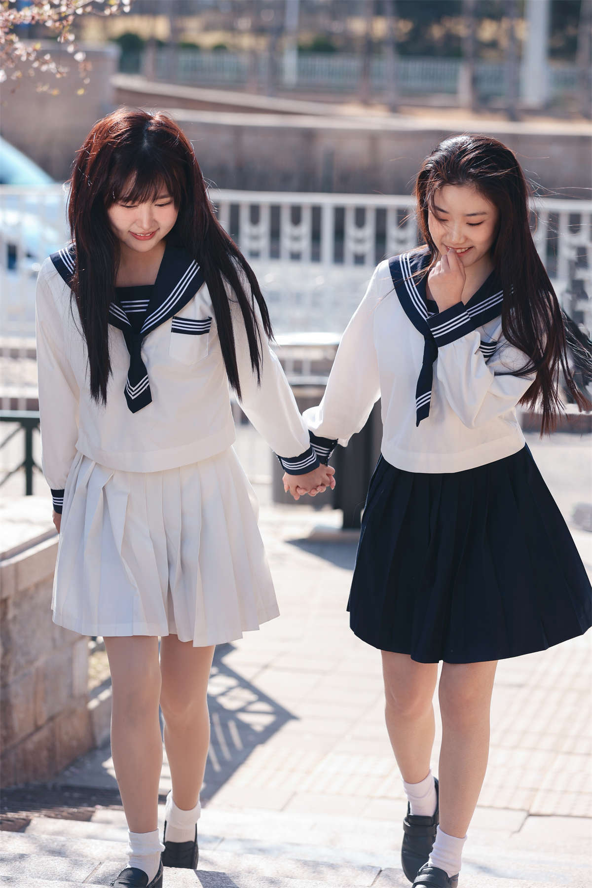 YITUYU艺图语 2023.05.28 少女们的青春 笋很细sia&sisi是只小蜥蜴插图1