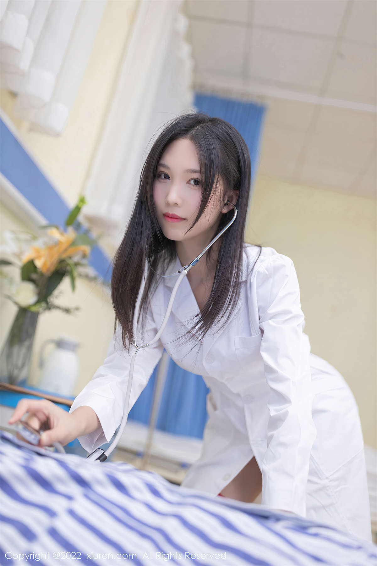 Xiuren秀人网 2022.07.13 NO.5267 利世插图1