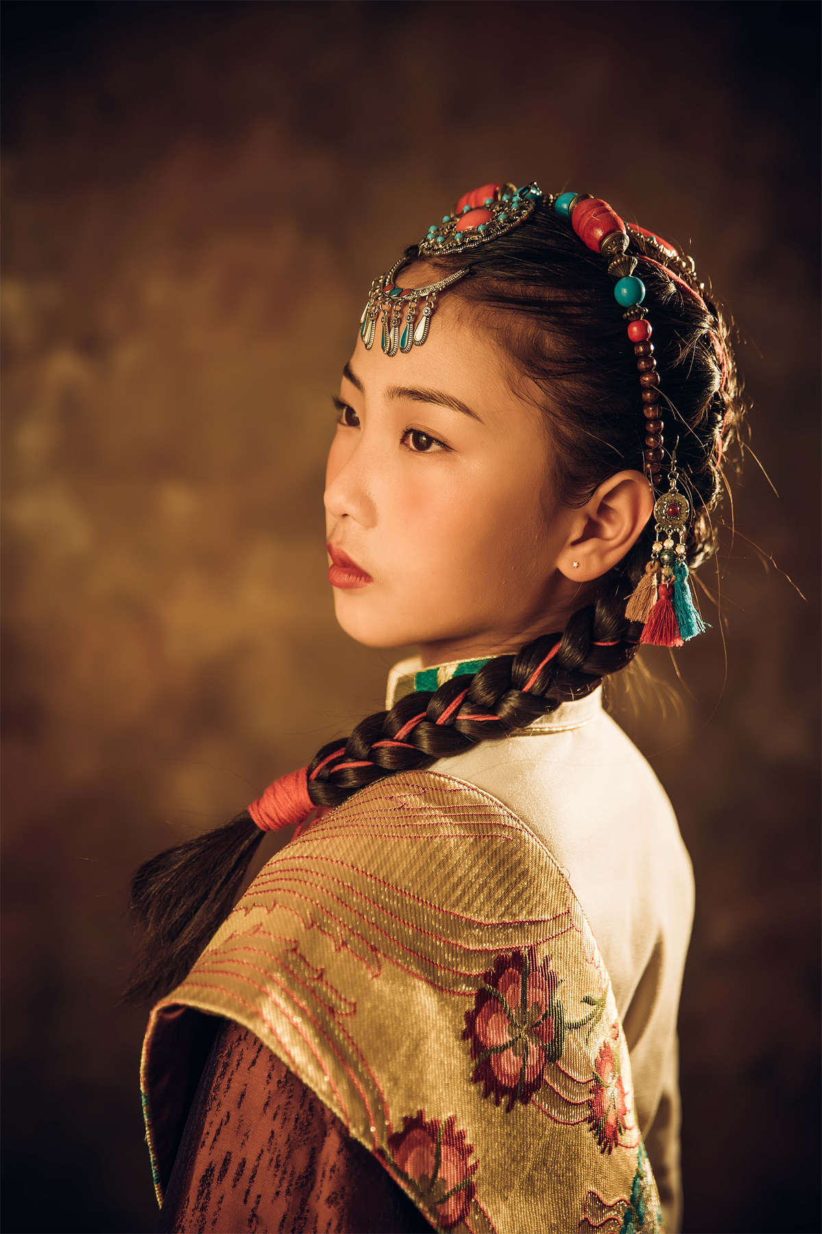 图片[2]-YITUYU艺图语 2022.04.09 民族风 小嘉-日更街拍