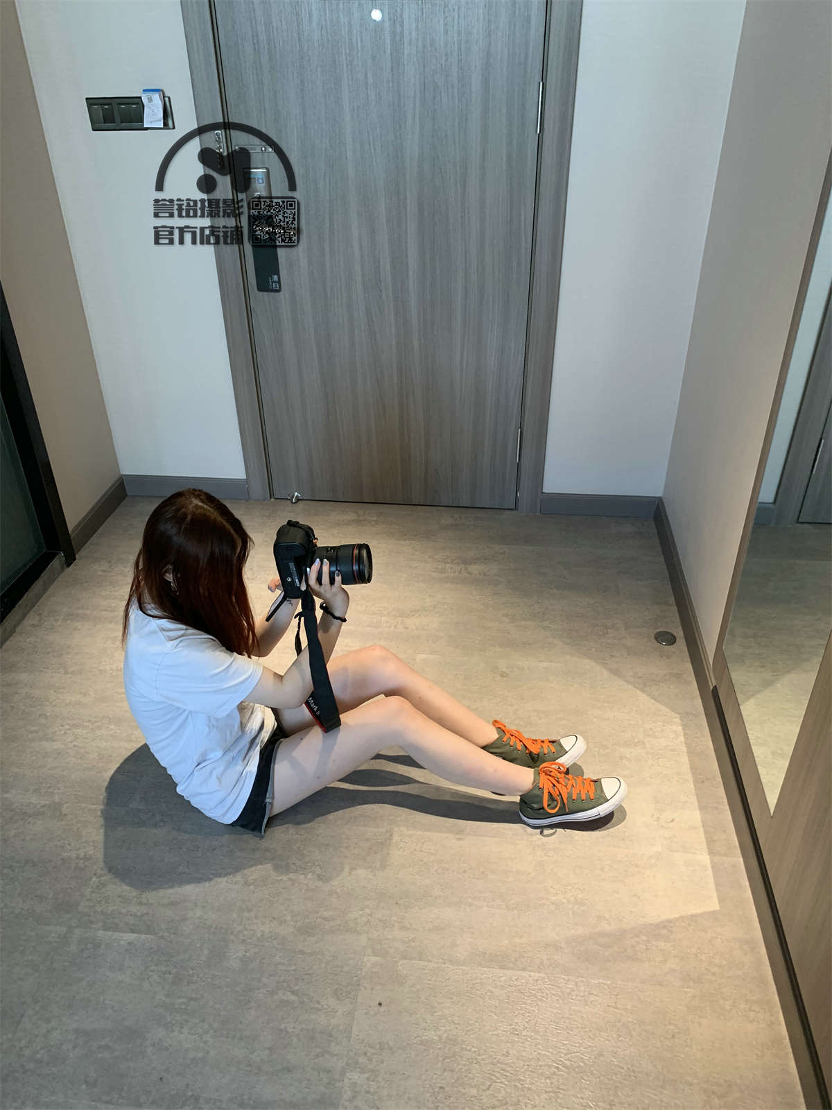 图片[2]-誉铭摄影 2020.8月幕后作品-日更街拍