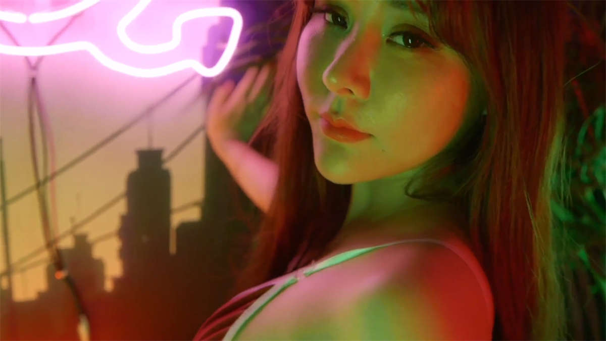 Ligui丽柜视频 2020.08.09 肉丝柔情似水 爱丽莎-日更街拍