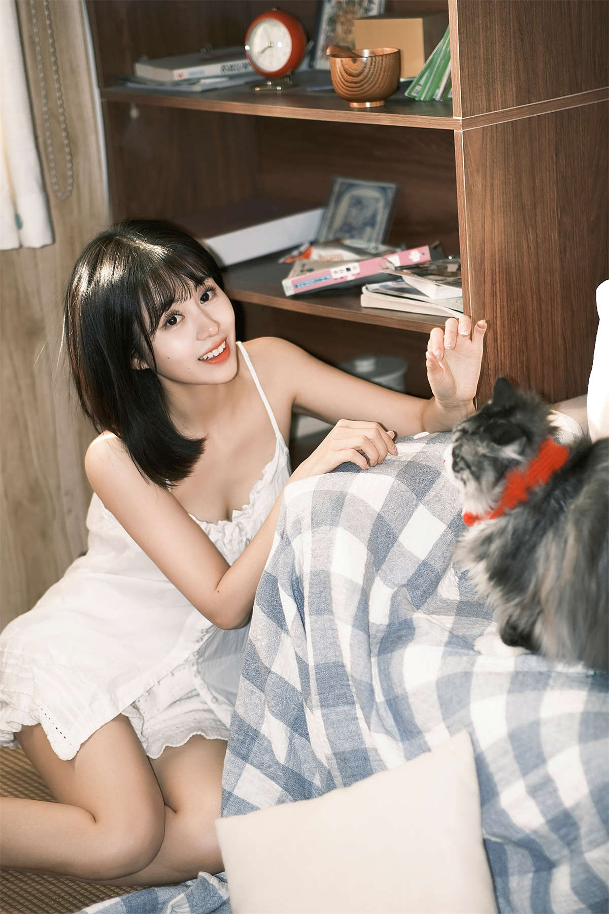 YITUYU艺图语 2025.02.10 光有光的来意 心怡插图1