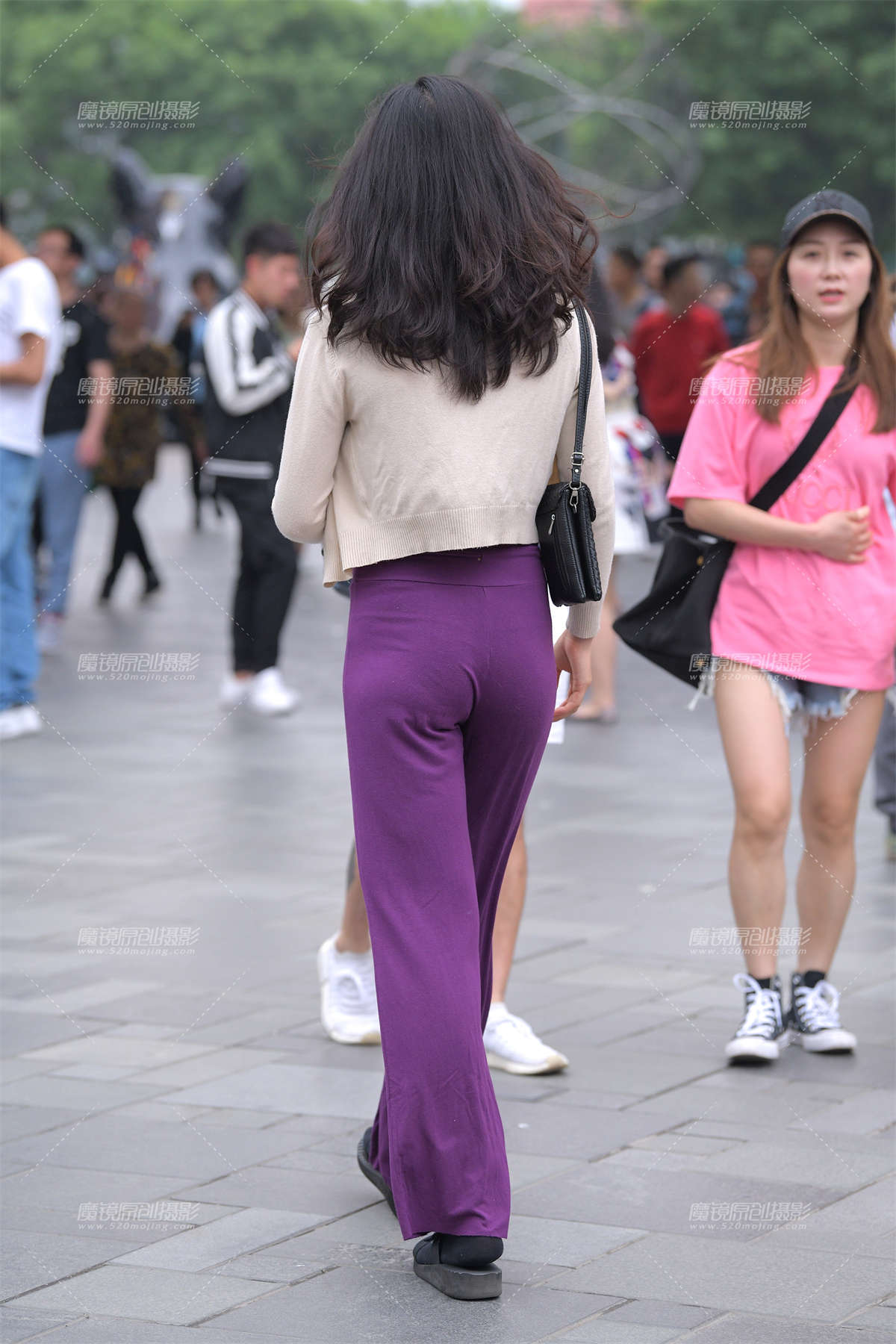 【纳兰赛帖】一个叫忧郁紫的姑娘插图1